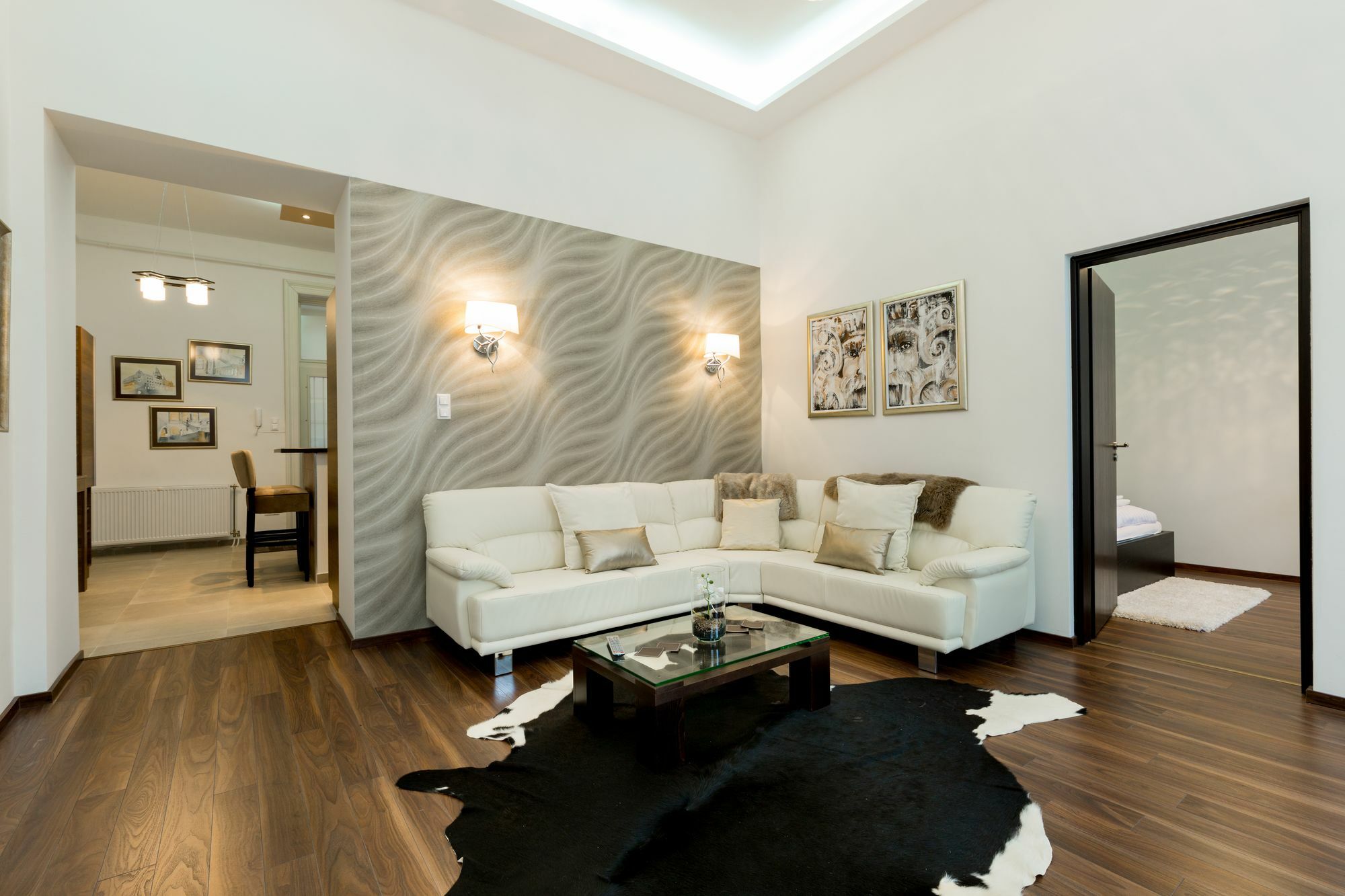 Bpm - In Style Luxury *