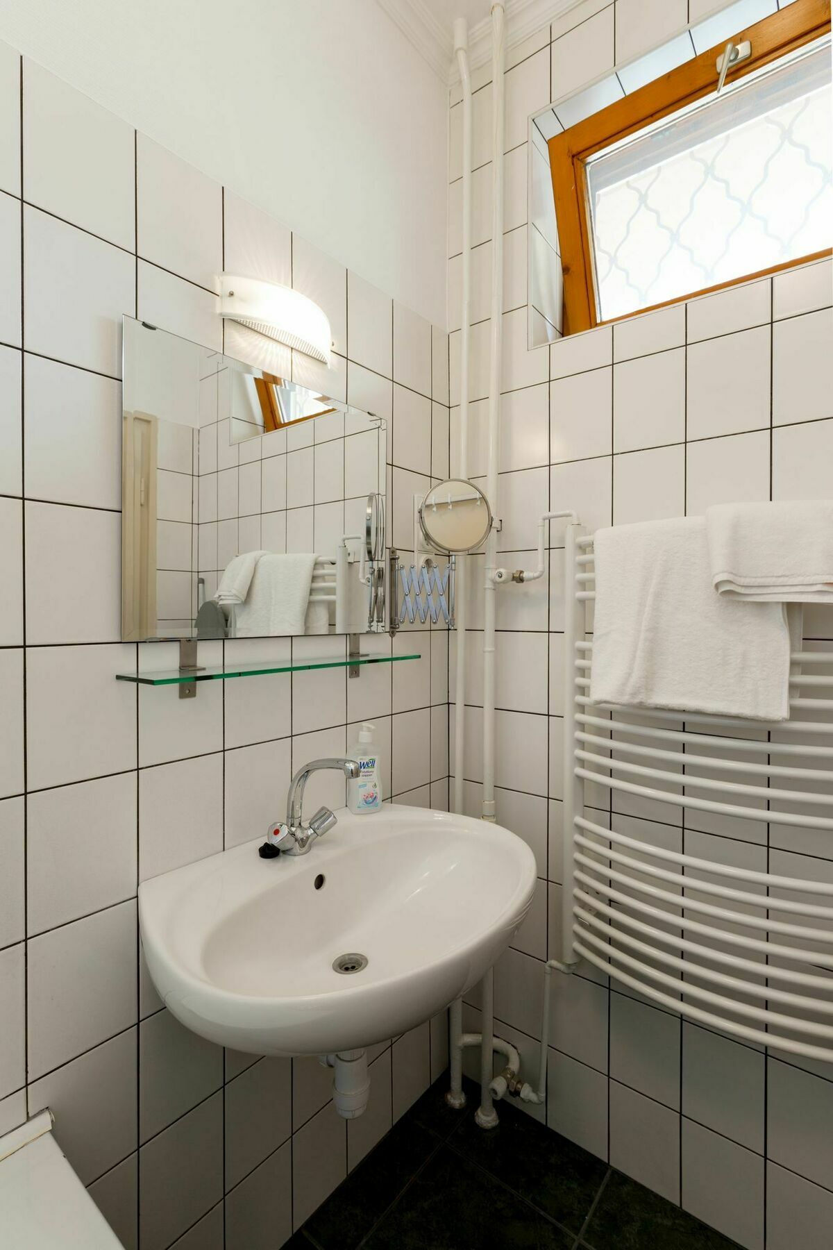 Apartment Bpm - East Station