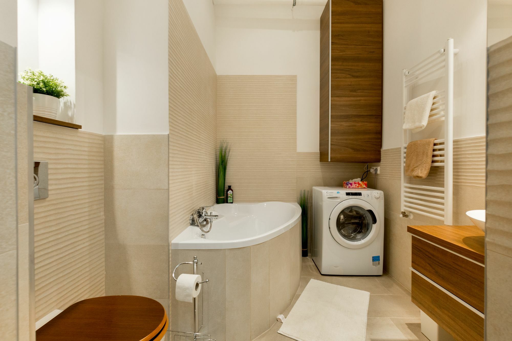 Bpm - In Style Luxury Apartamento
