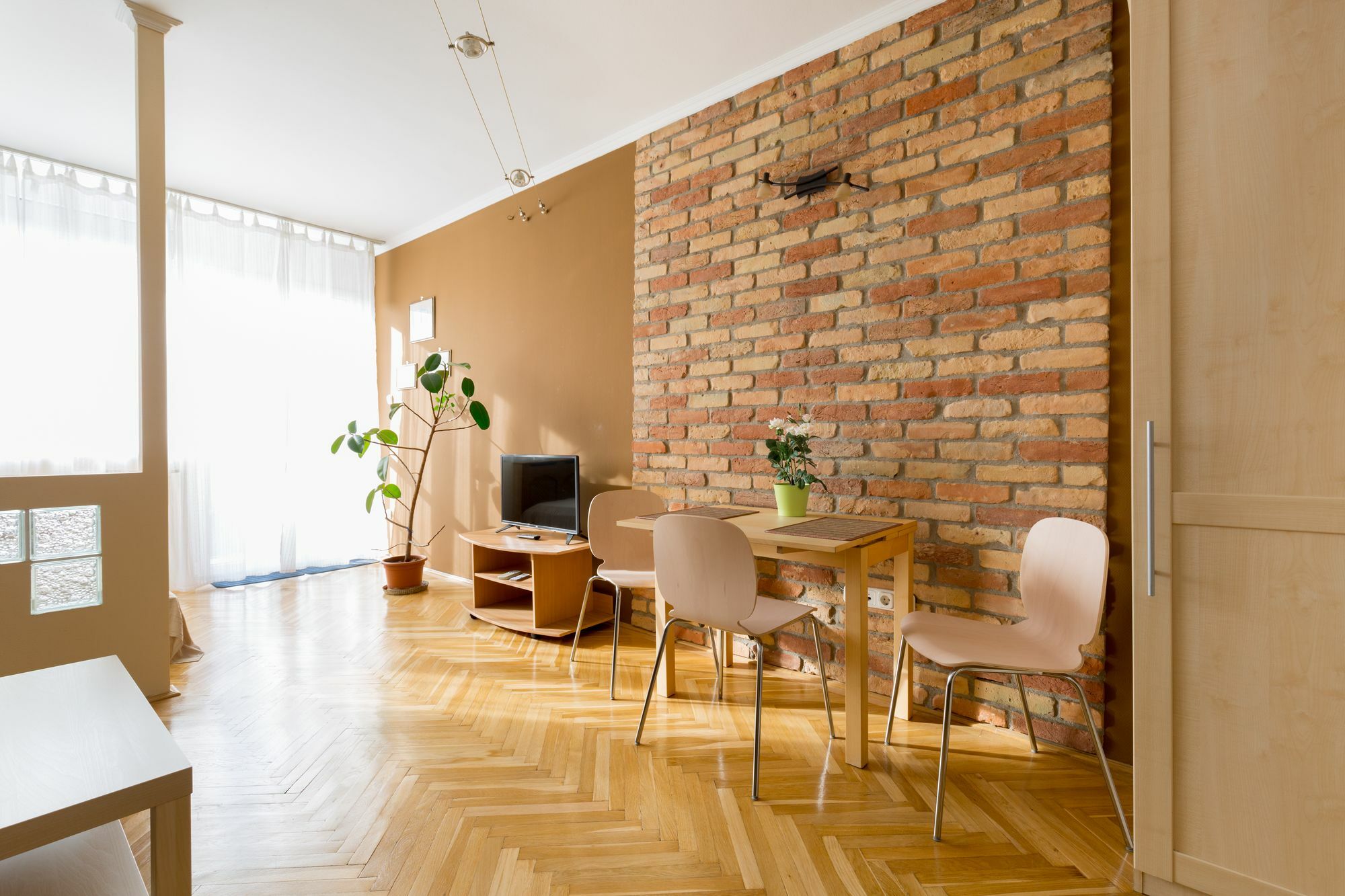 Bpm - East Station Appartement