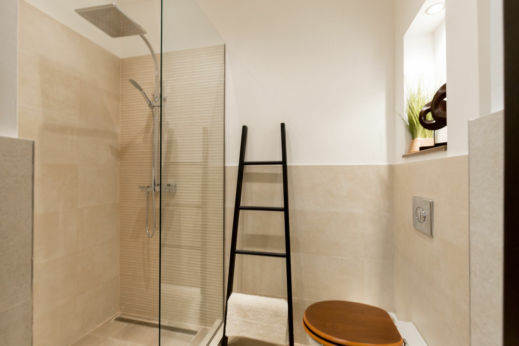 Bpm - In Style Luxury Budapest