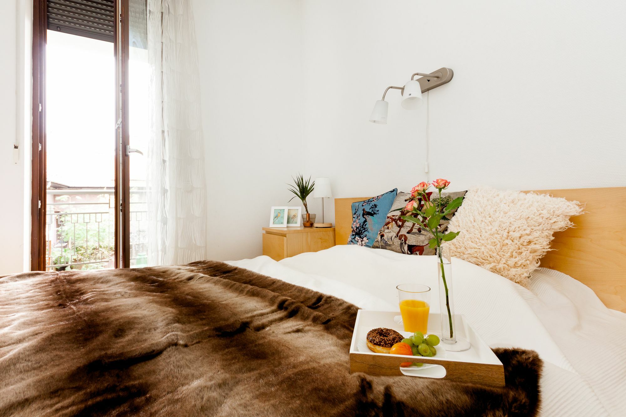 Urban Gozsdu Apartahotel 3*