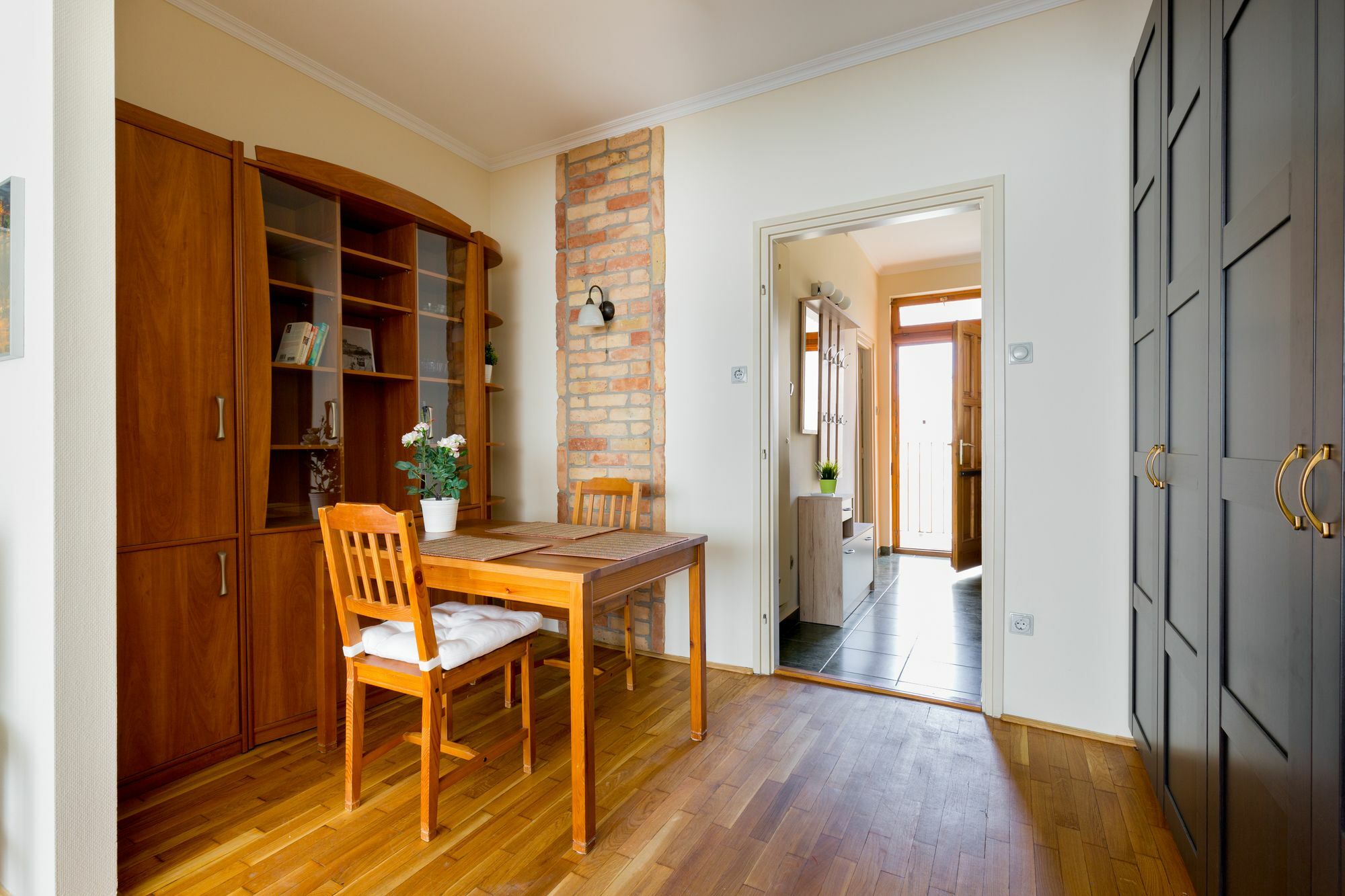 Apartment Bpm - East Station *