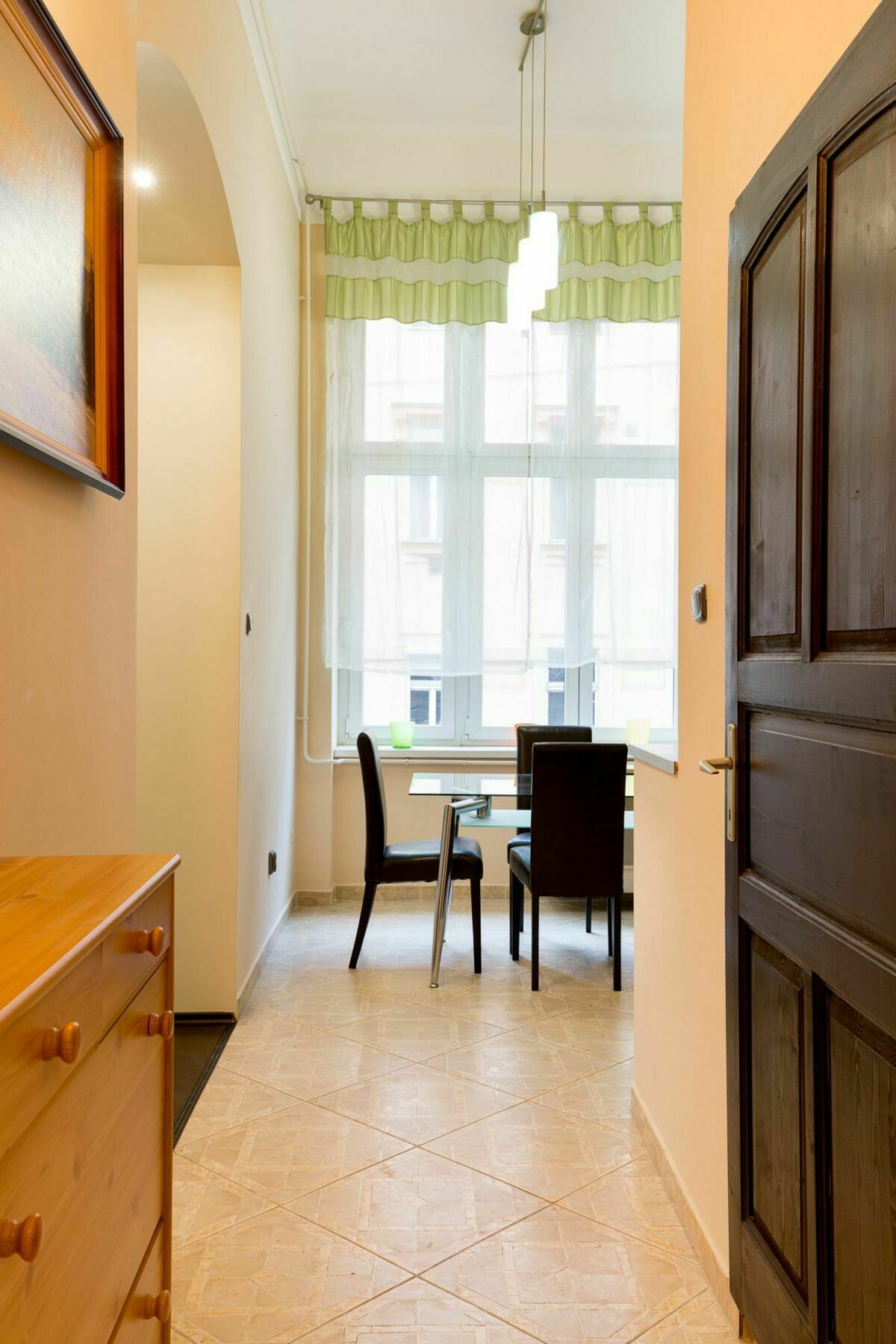 Perfect In Apartamento *