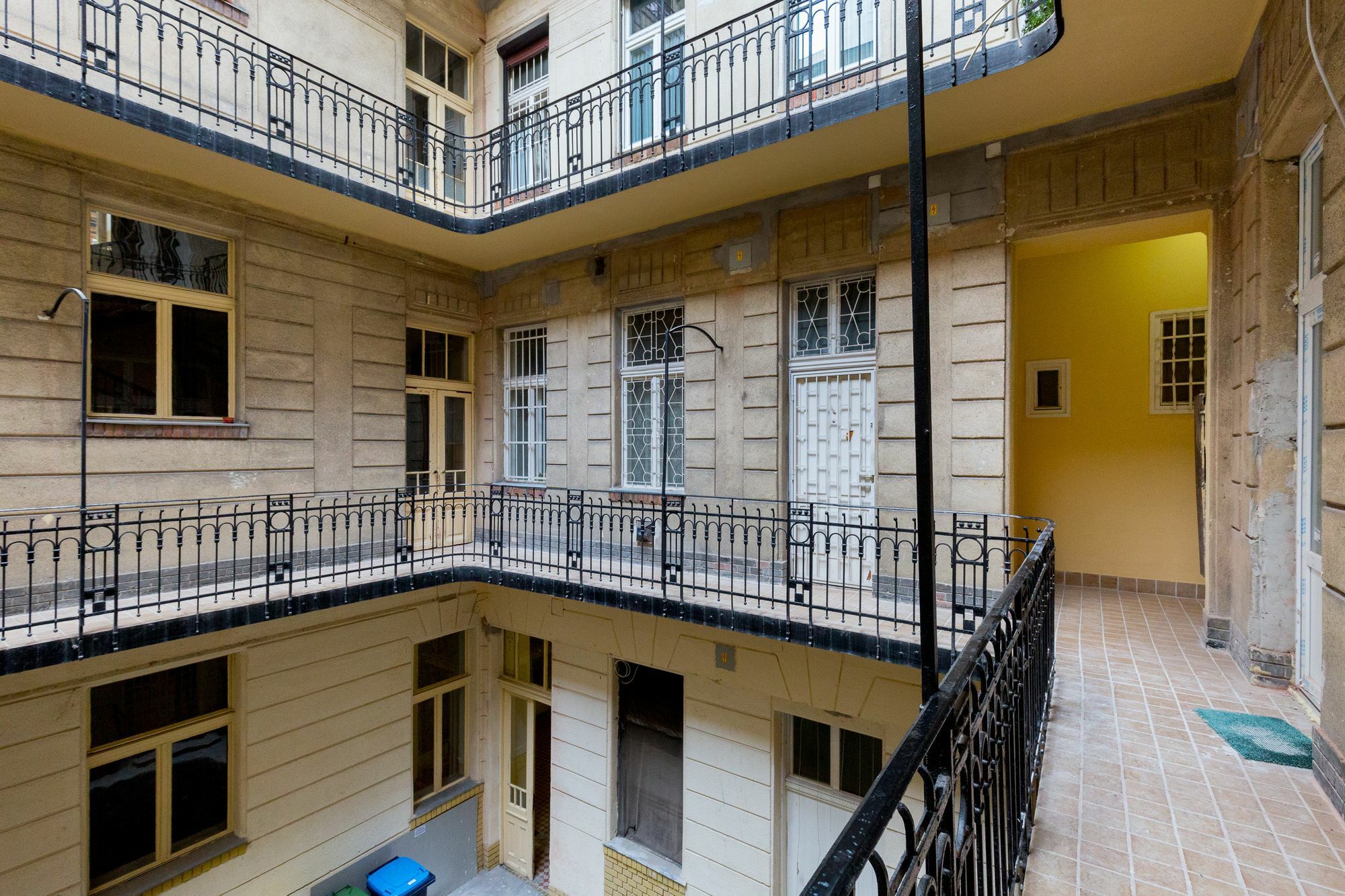 Perfect In Apartamento