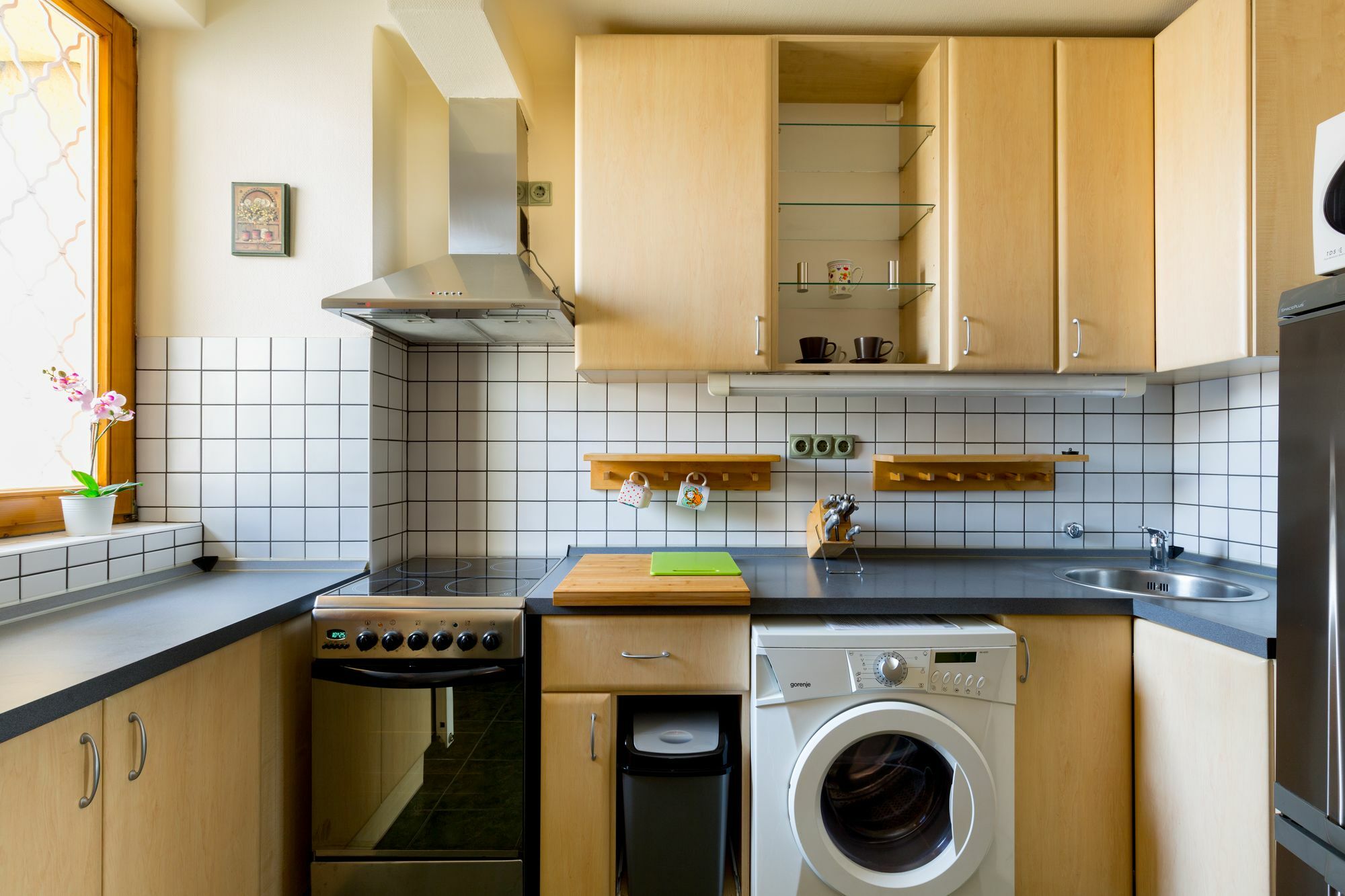 Bpm - East Station Appartement