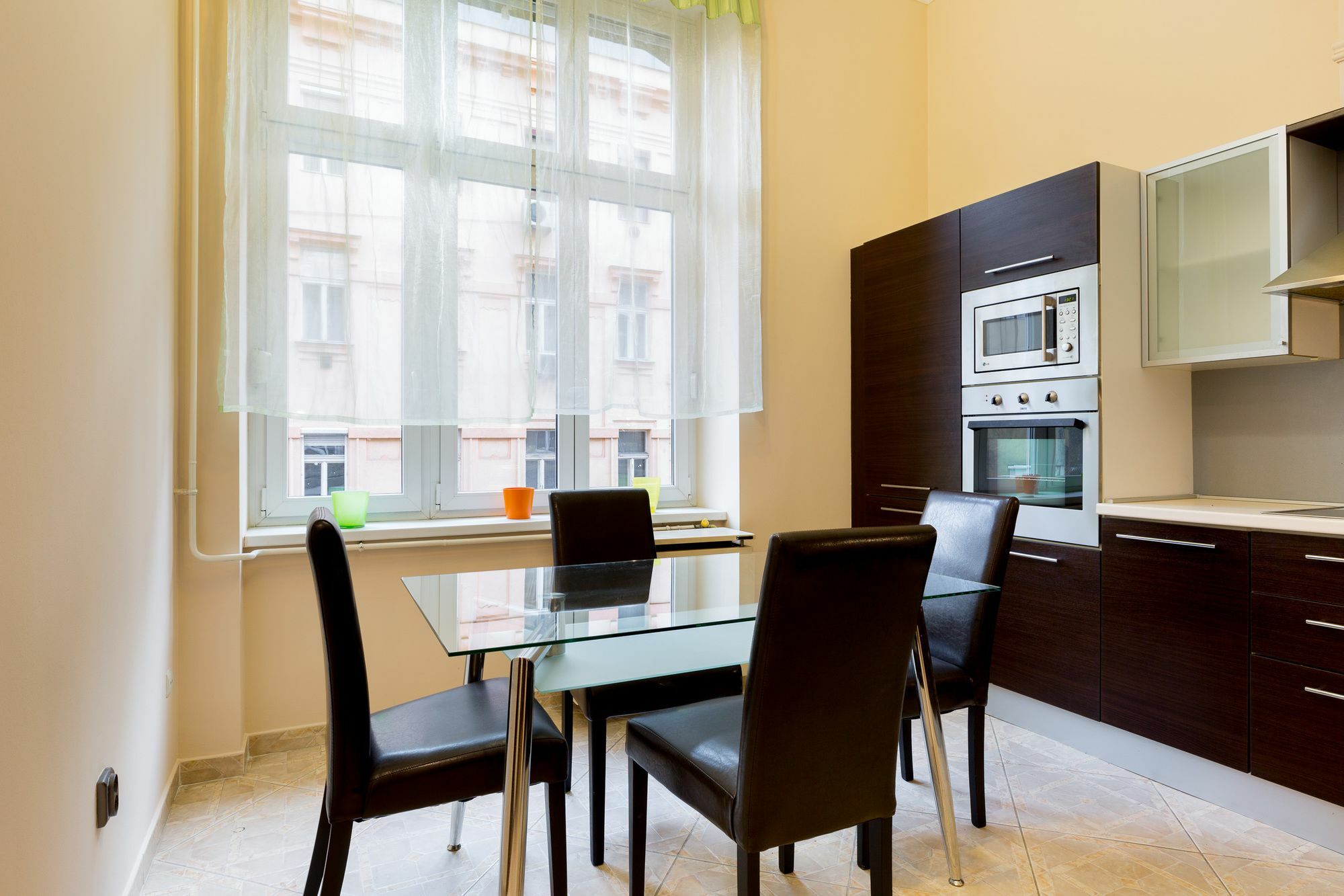 Apartamento Perfect In *