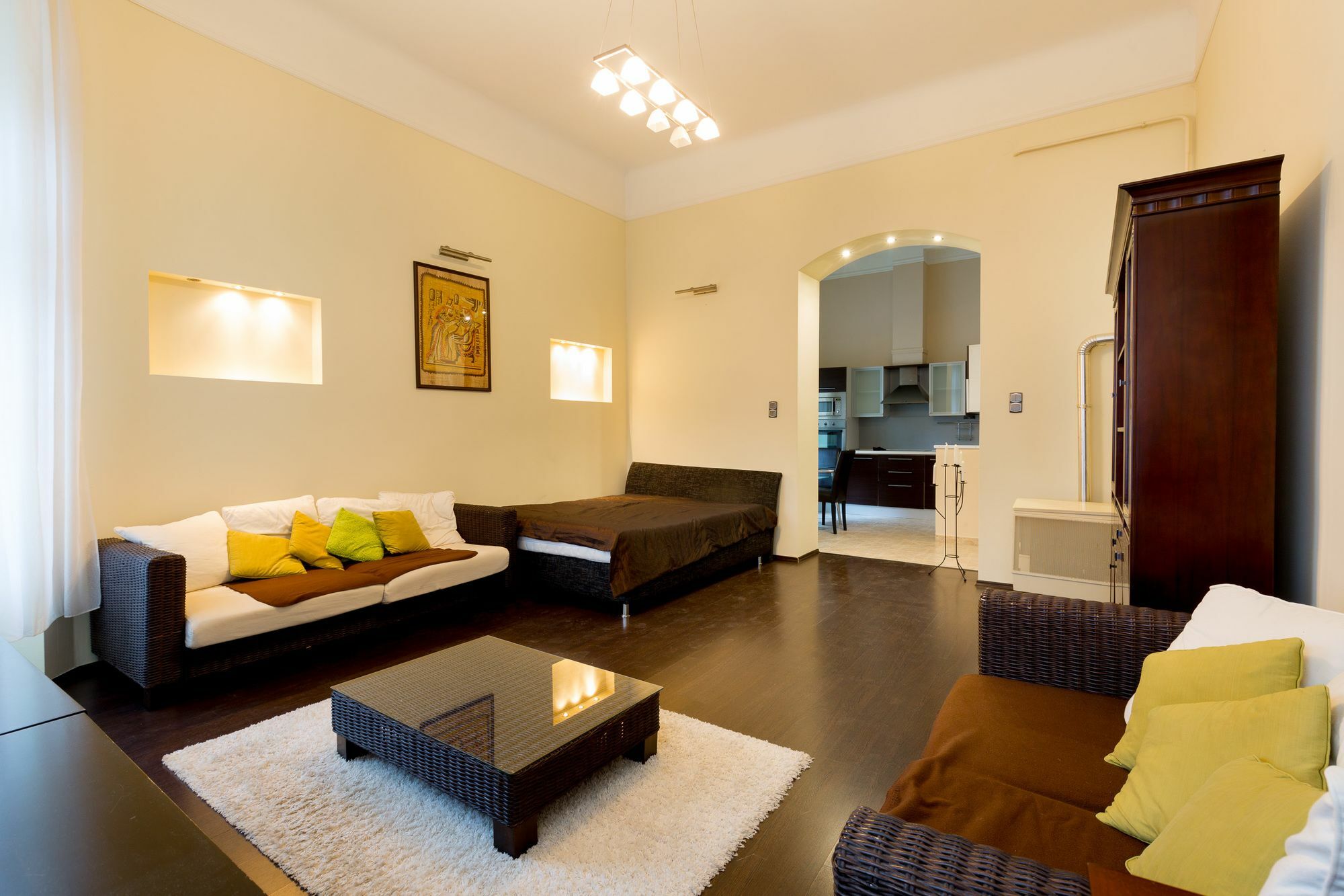 Perfect In Apartamento Budapest
