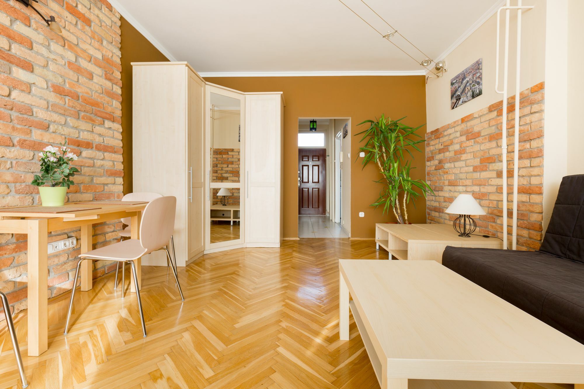 Apartment Bpm - East Station *