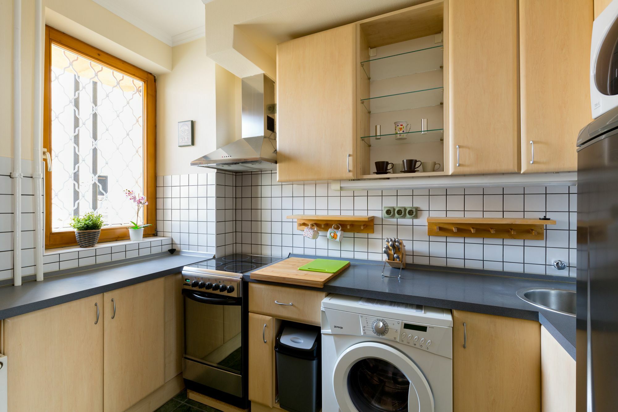 Bpm - East Station Apartment *