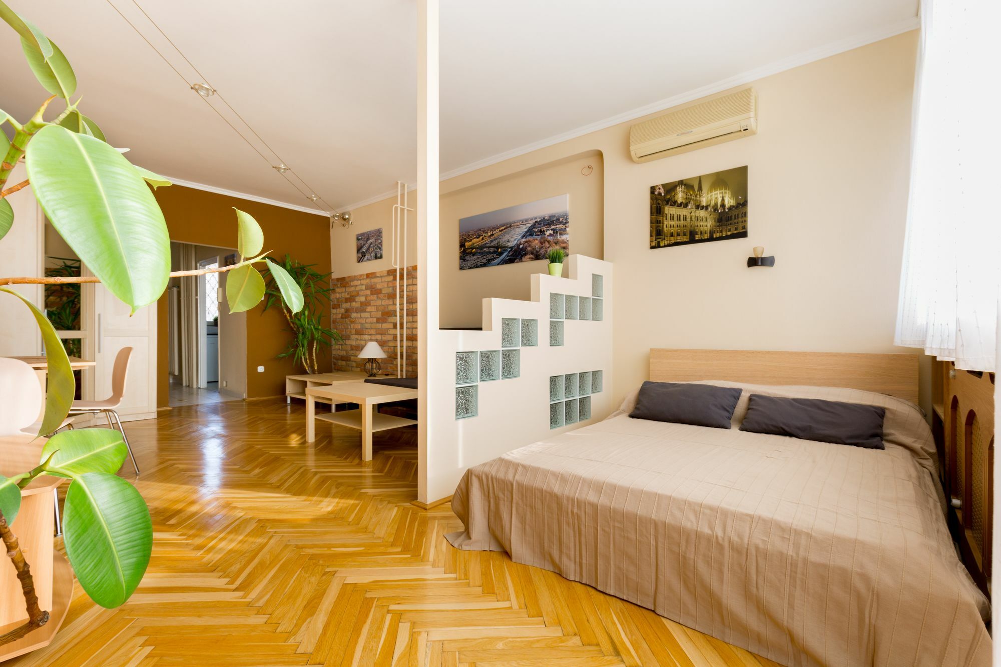 Apartment Bpm - East Station *