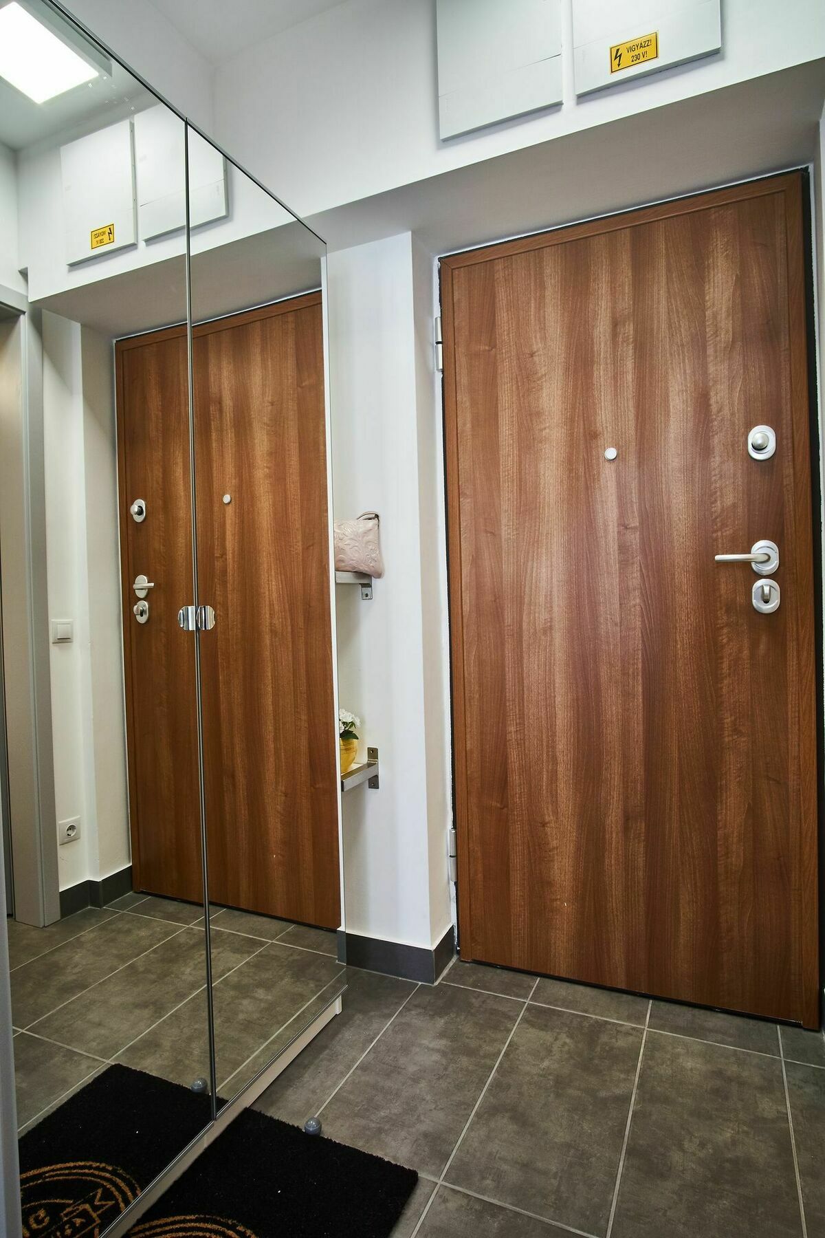 Broadway | Apartamento *
