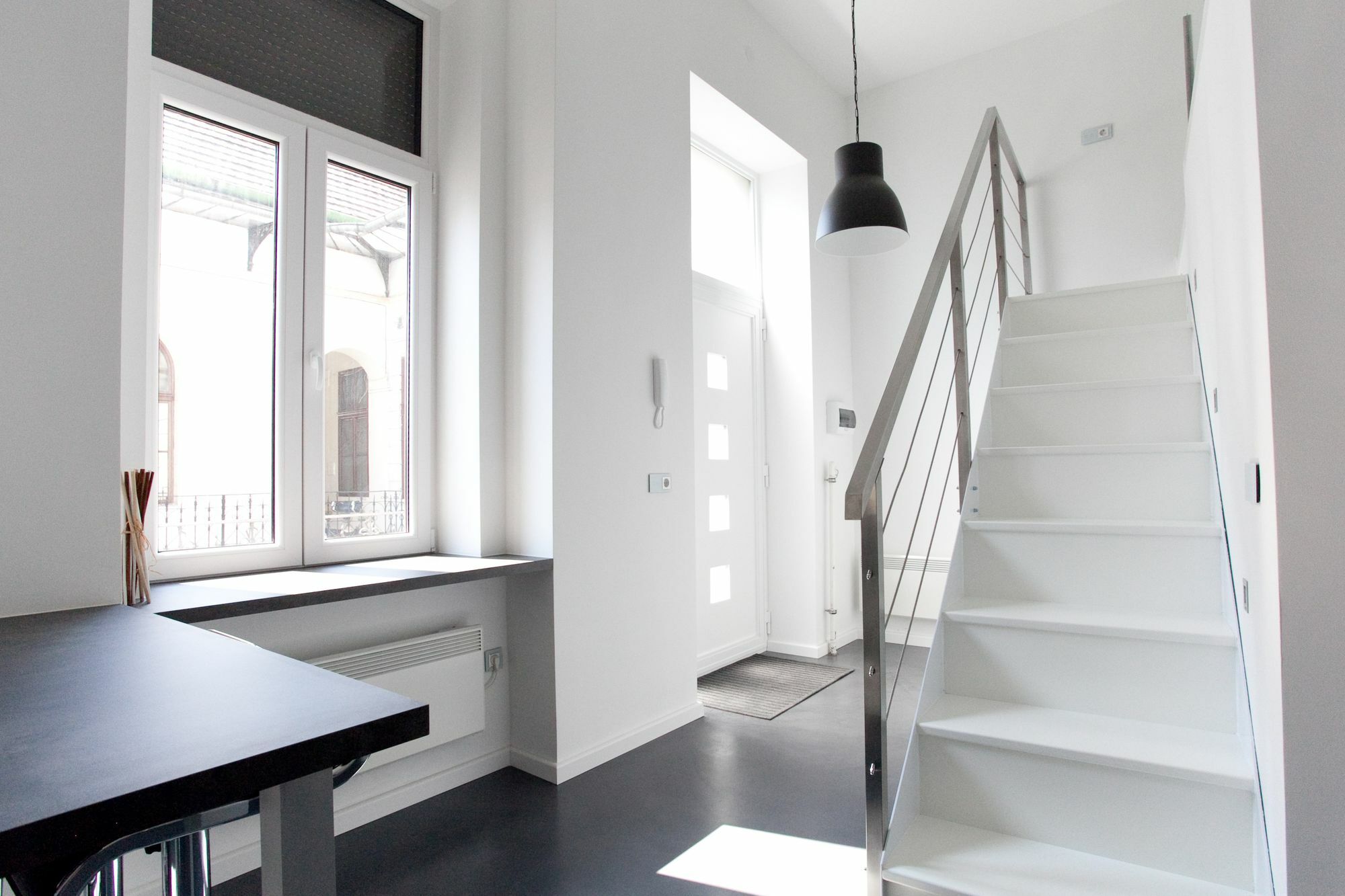 Mini Loft Design - With Sauna * Budapest