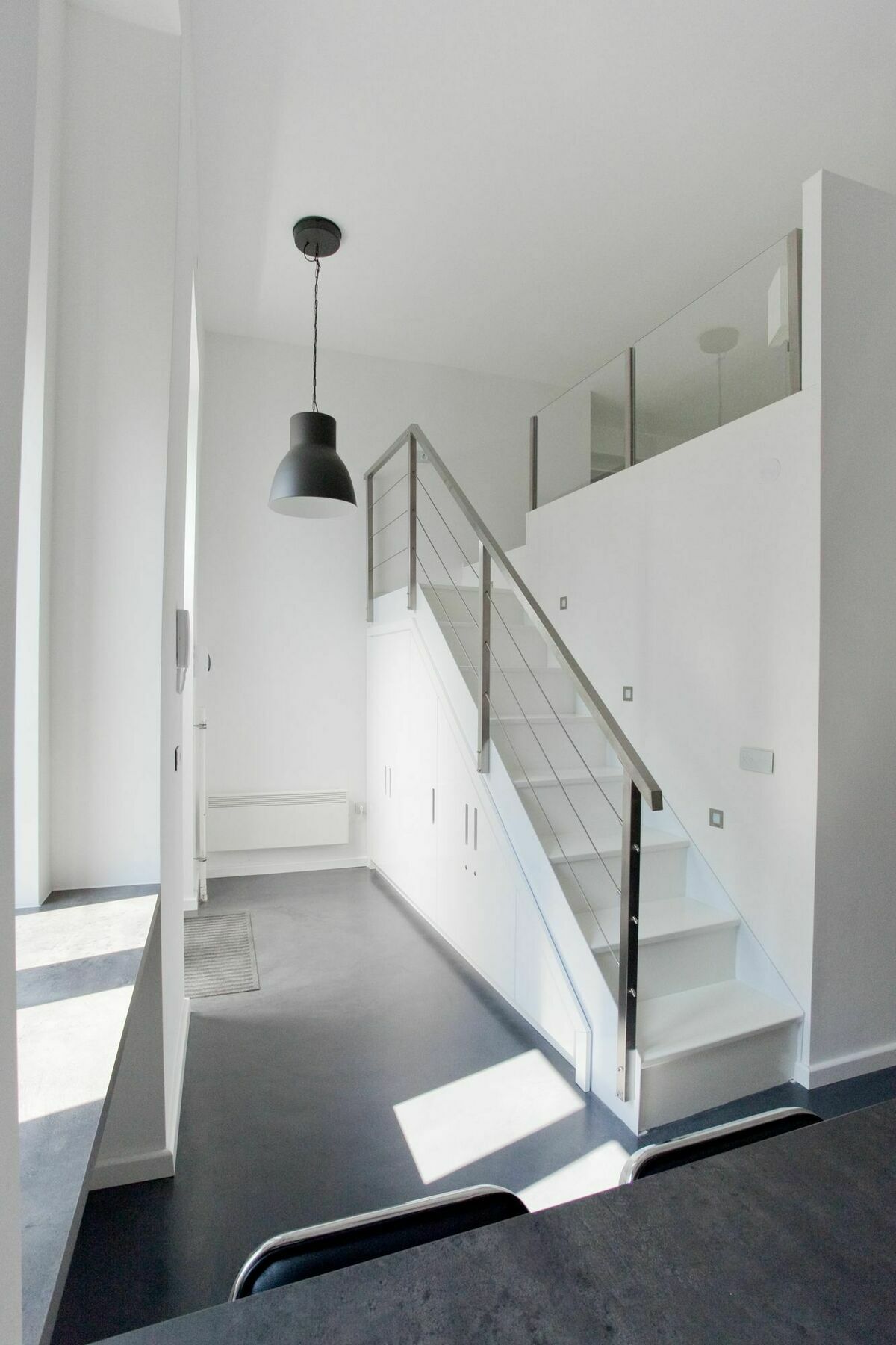 Lägenhet Mini Loft Design - With Sauna Budapest