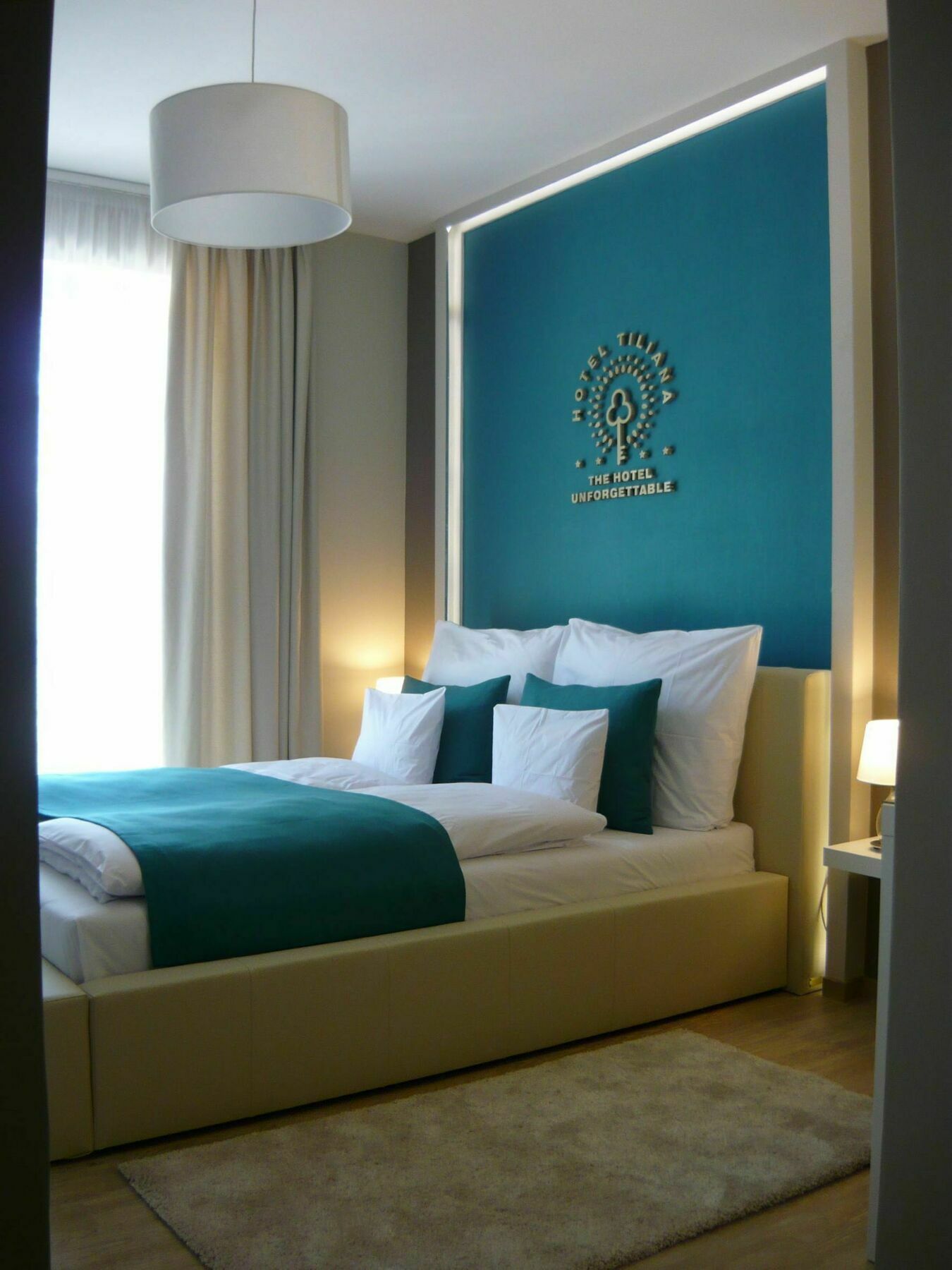The Unforgettable - Tiliana By Homoky & 4* Budapest