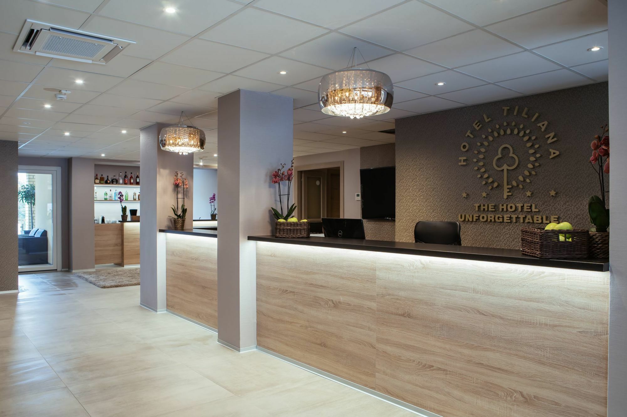 The Unforgettable - Tiliana By Homoky & Hotel Budapest