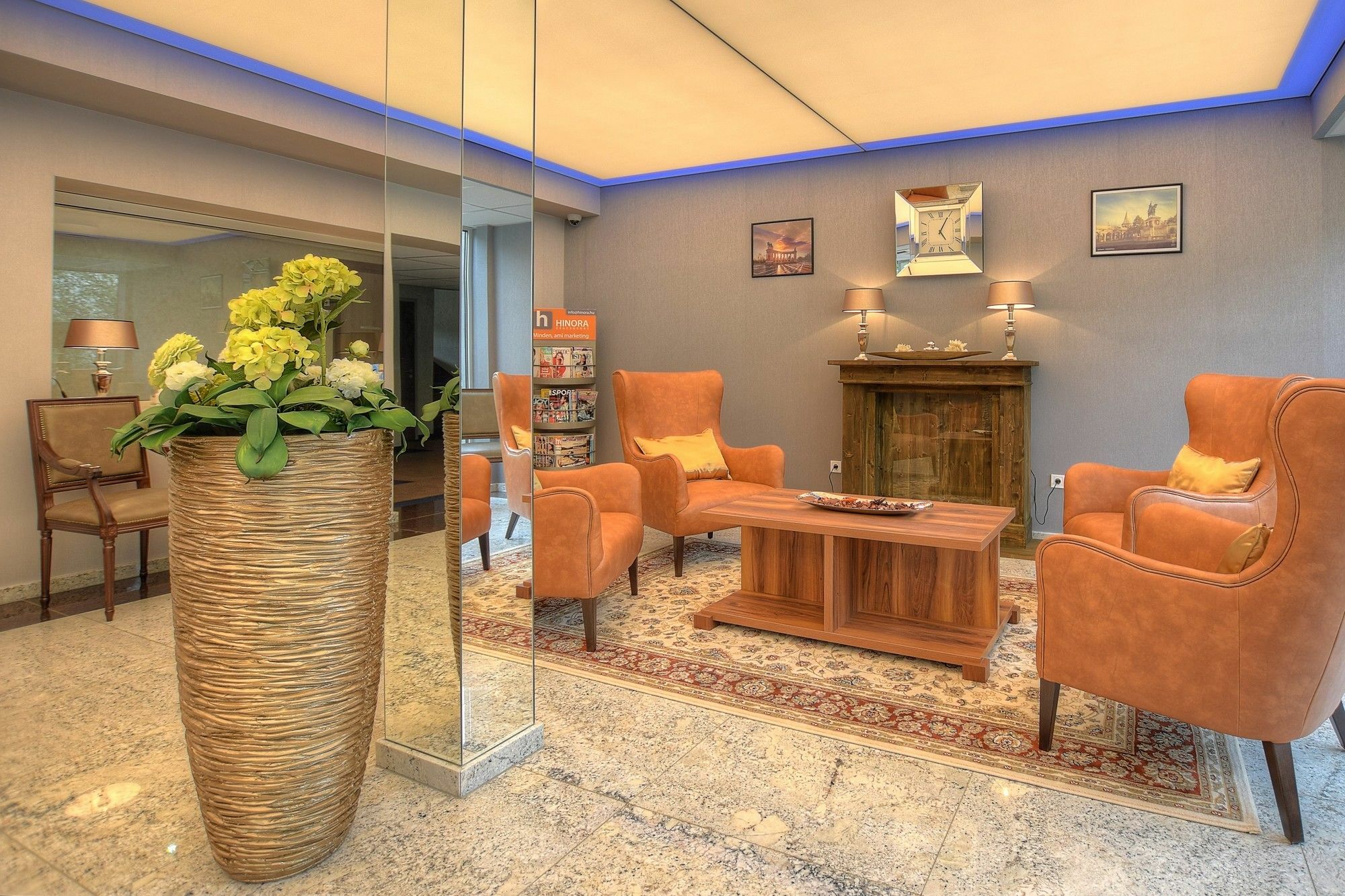 Hotel Anna
