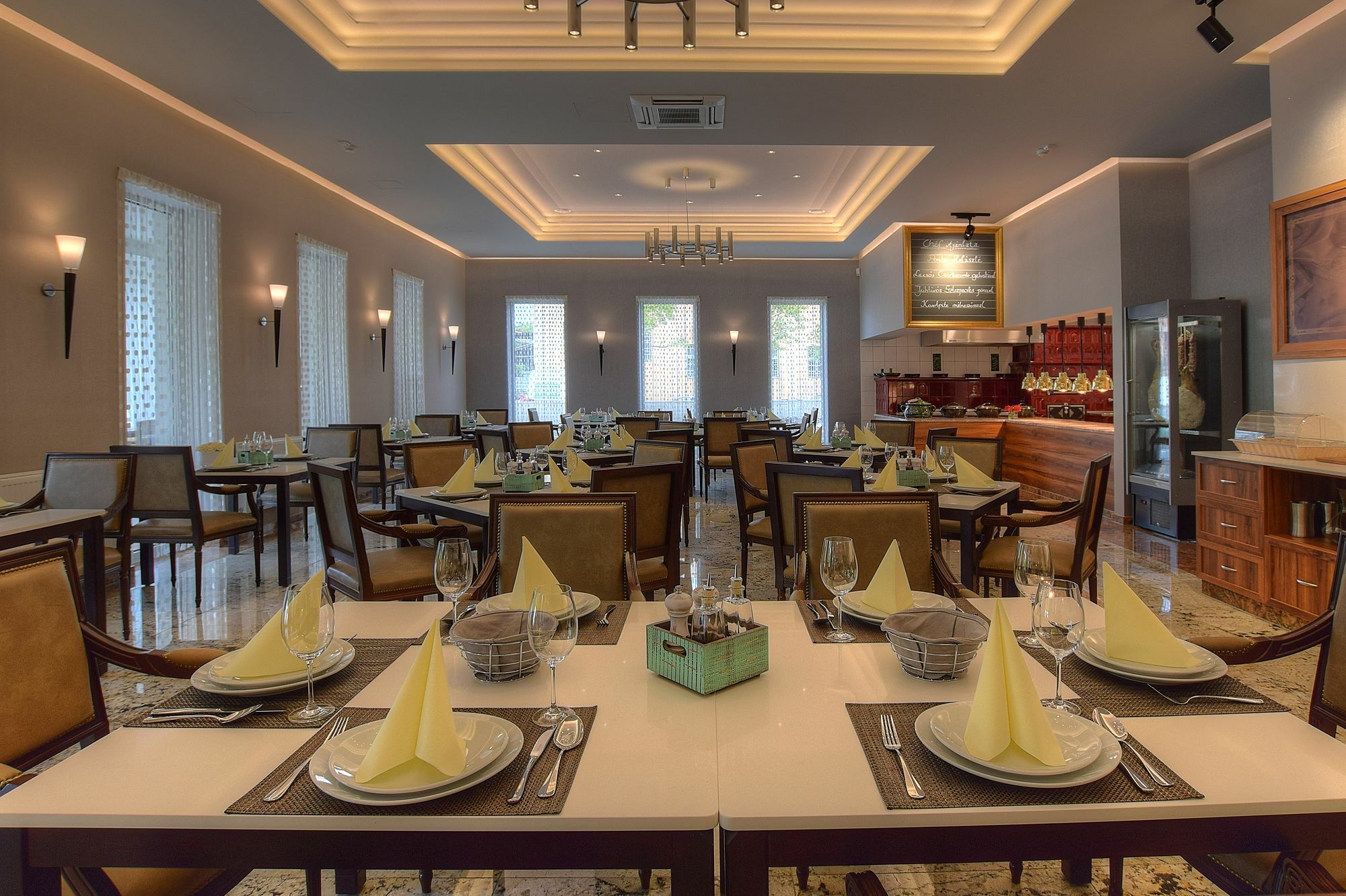 Hotel Anna Budapest