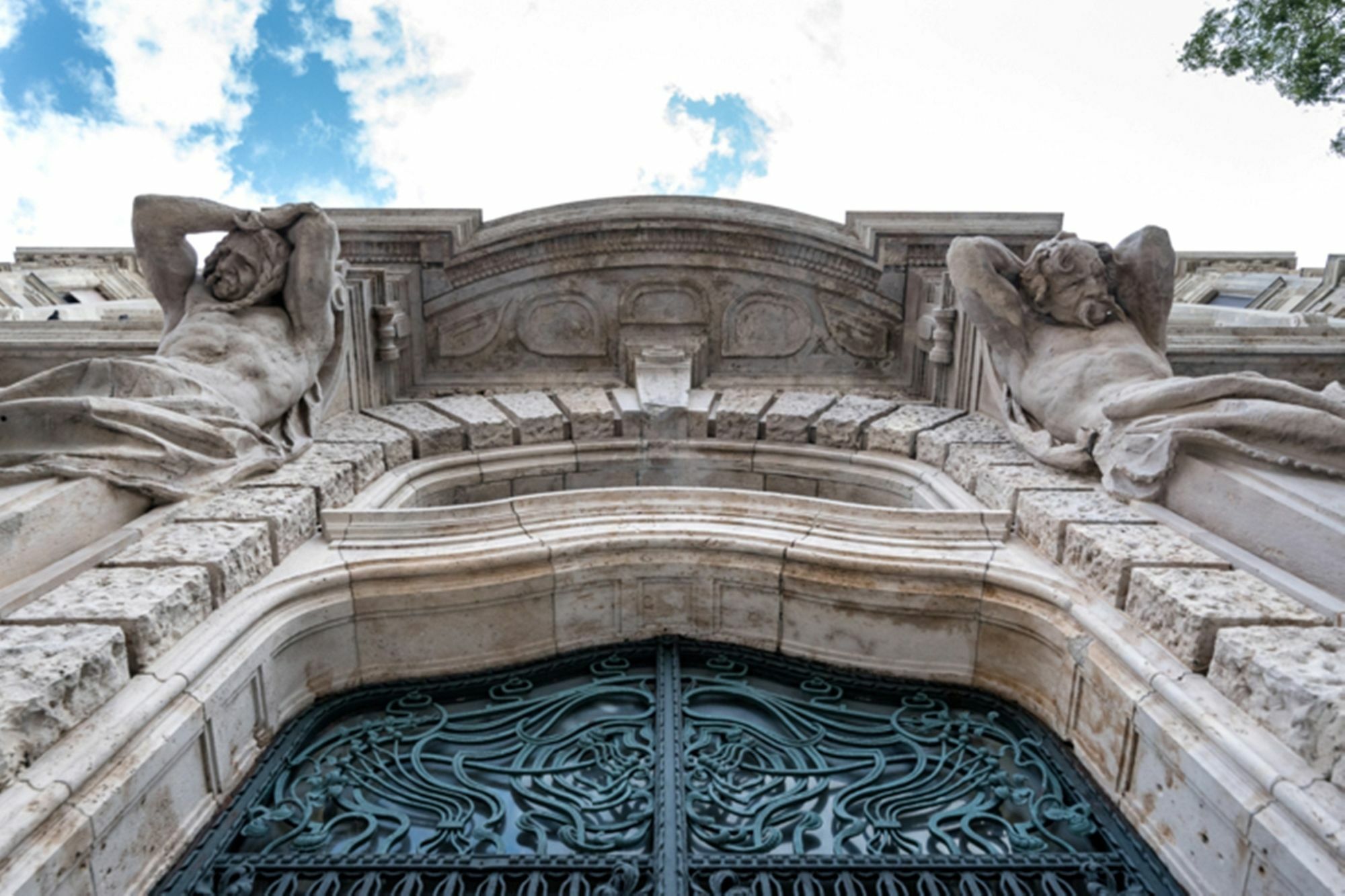 Appartamento Palazzo Del Re