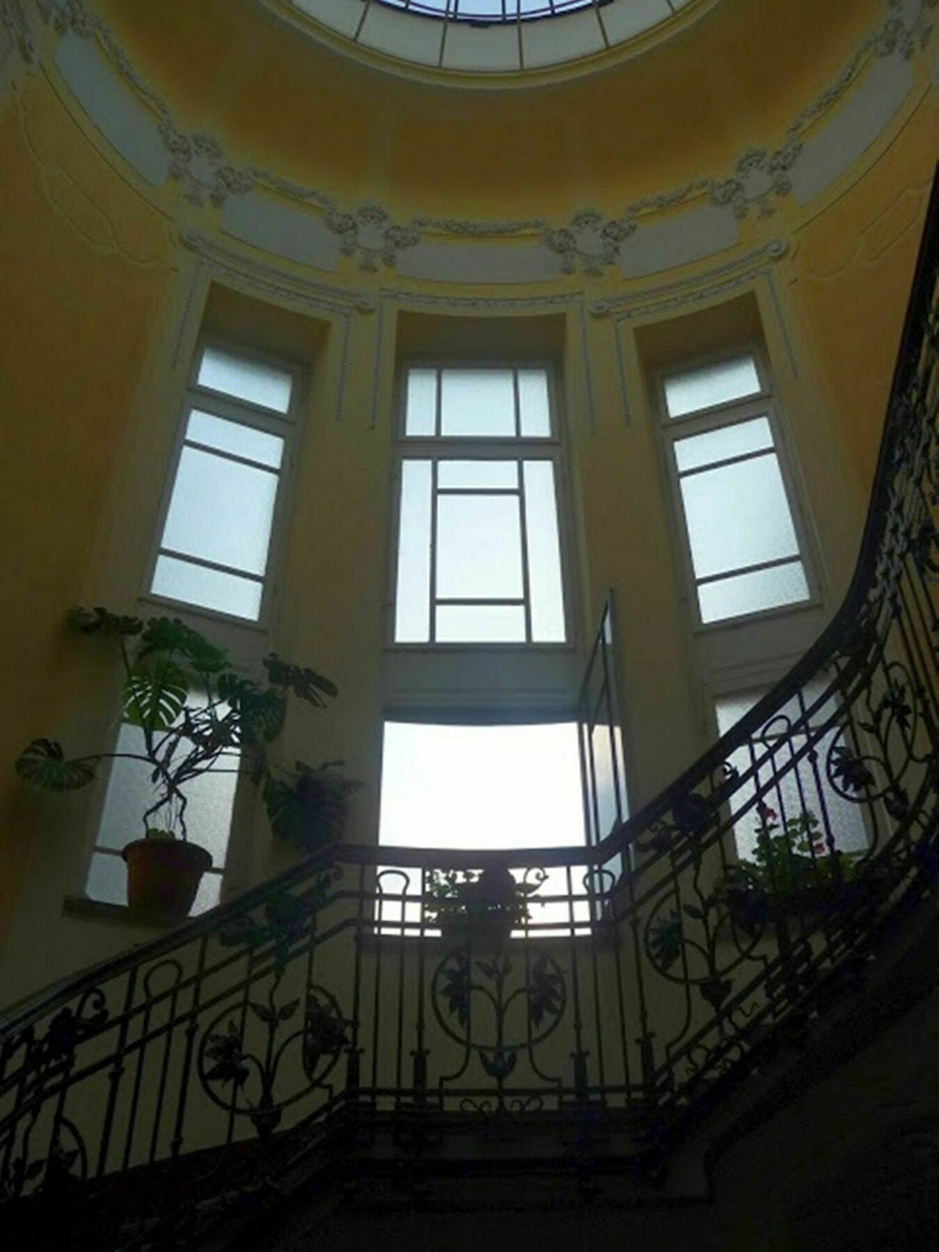 Apartmán Palazzo Del Re *