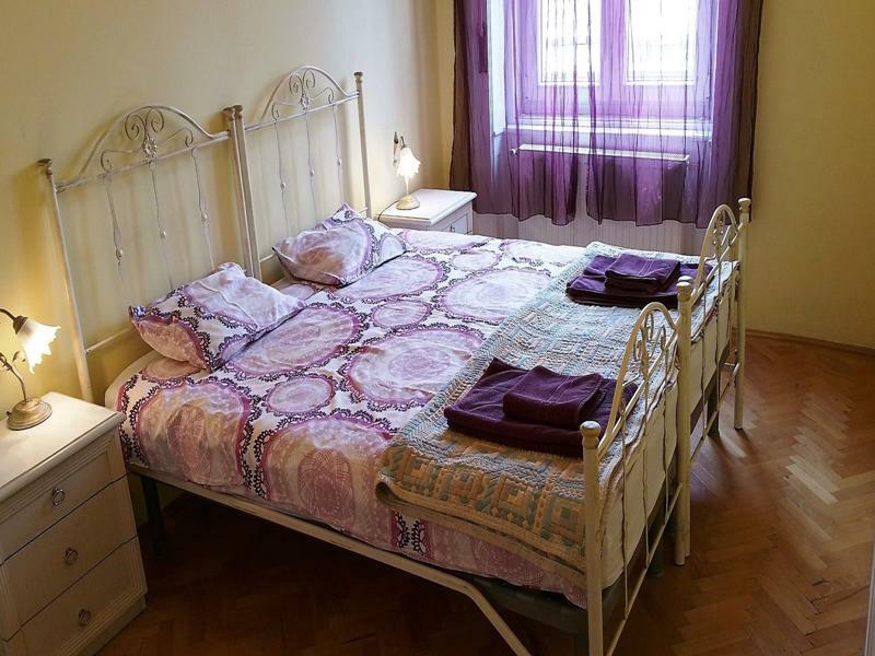 Appartamento Palazzo Del Re Budapest