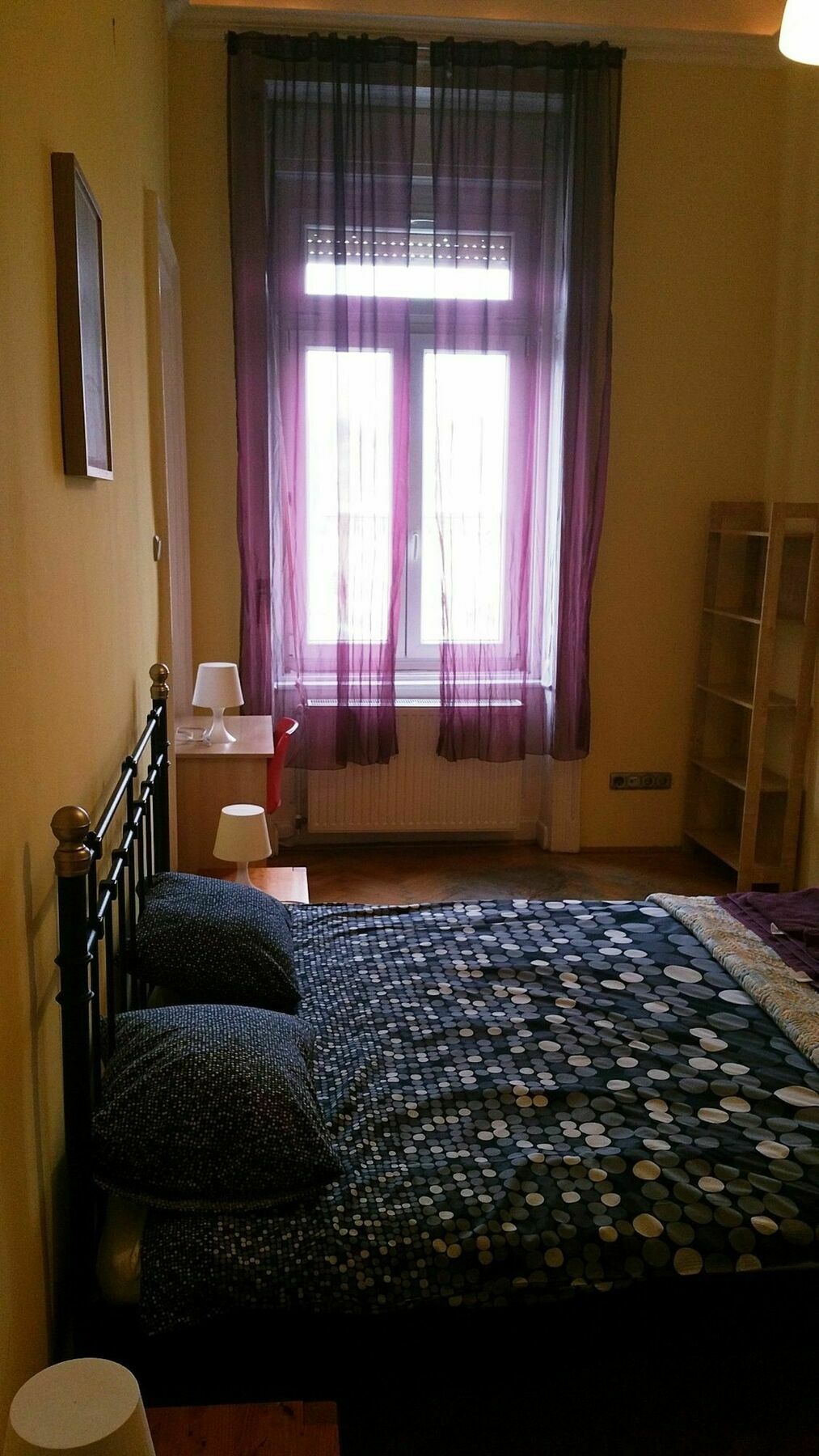 Palazzo Del Re Apartmán