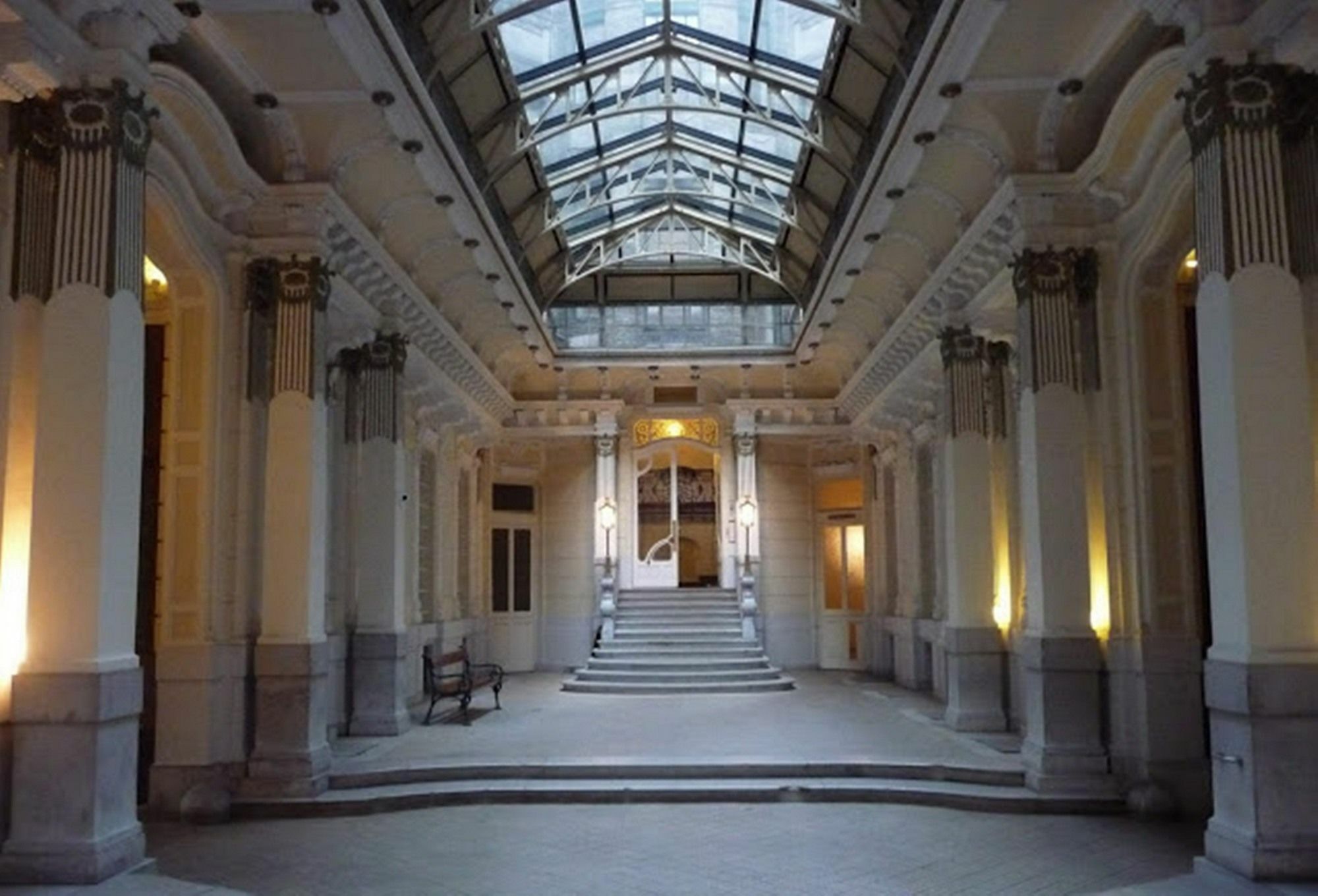 Appartamento Palazzo Del Re