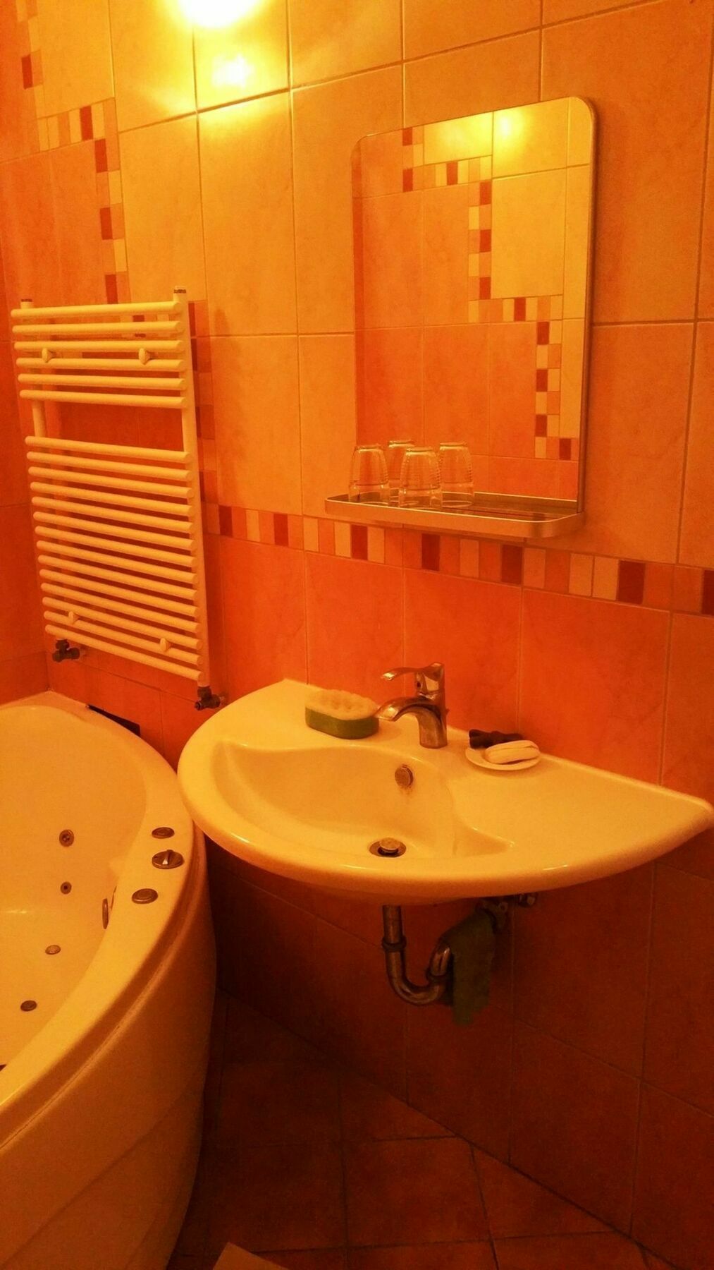 Apartamento Palazzo Del Re *
