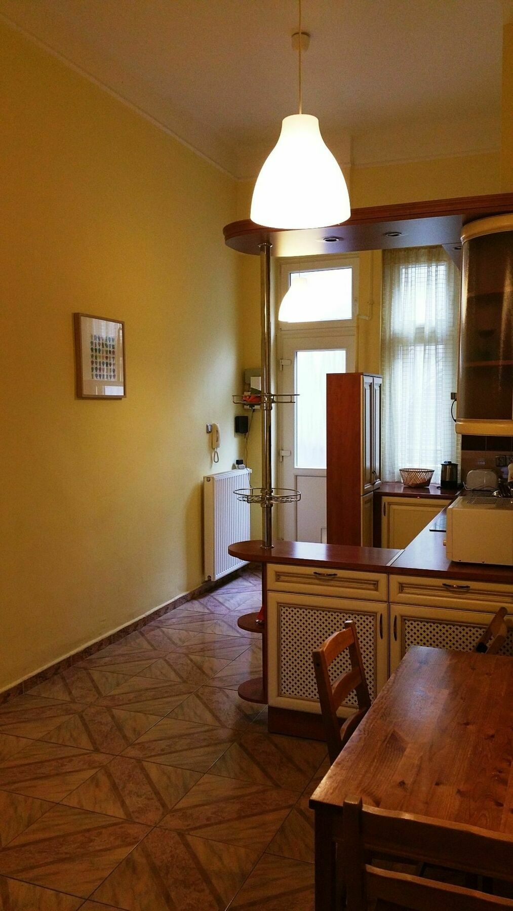 Apartmán Palazzo Del Re