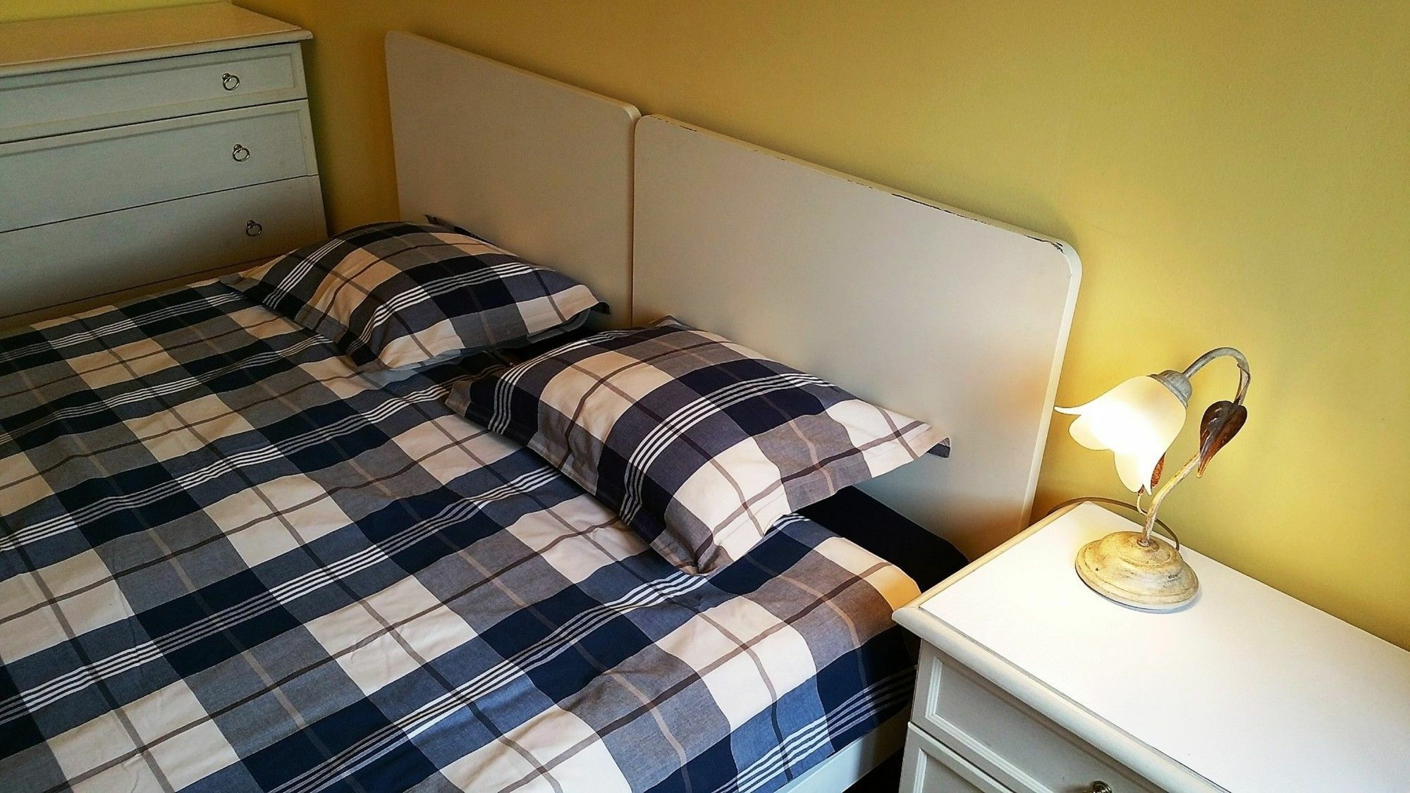 Apartmán Palazzo Del Re Budapest