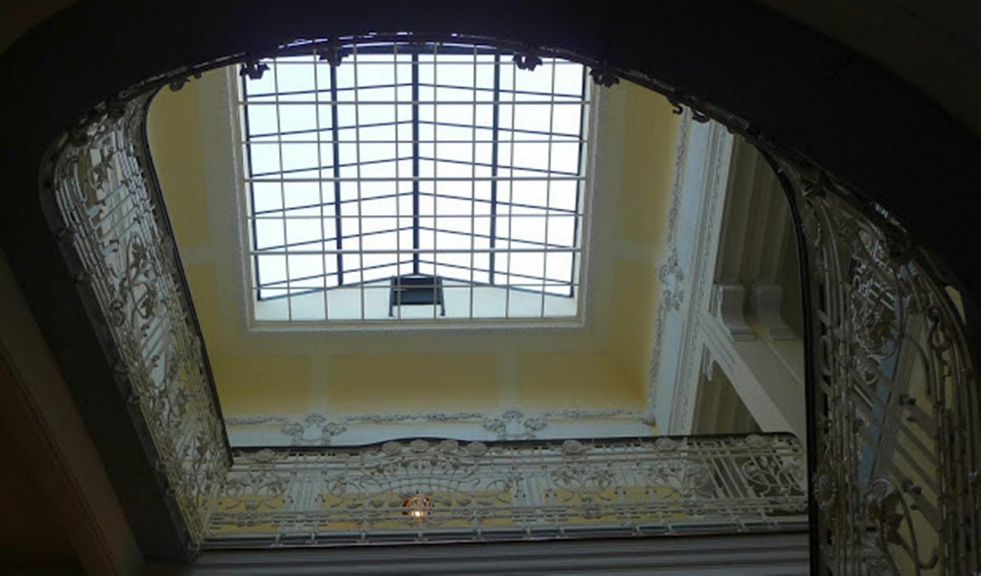 Palazzo Del Re * Budapest