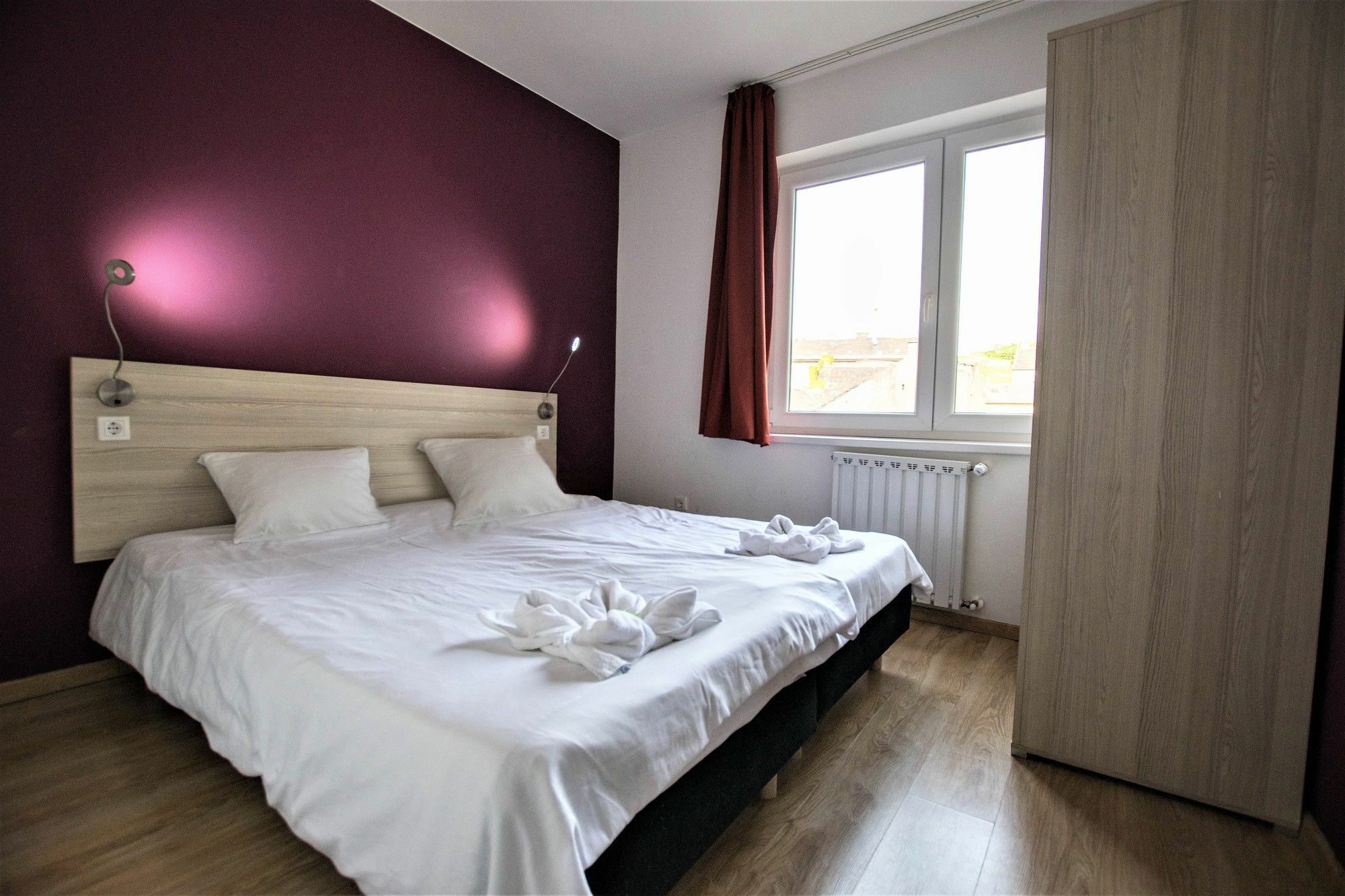Maple Tree Budget Budapest