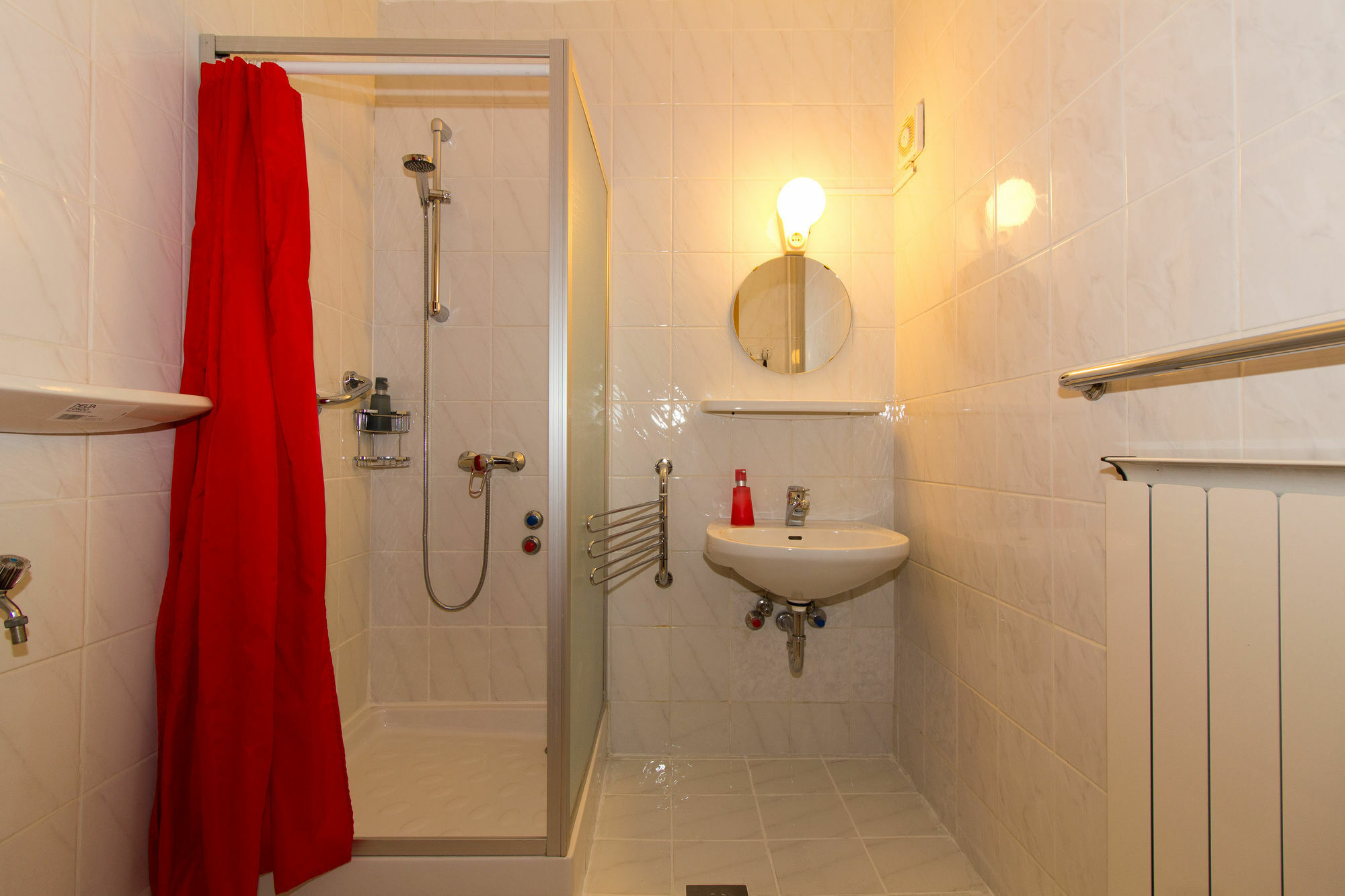 Bed and breakfast Budavar