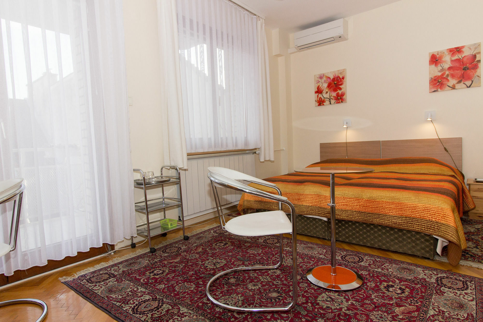Budavar Budapest