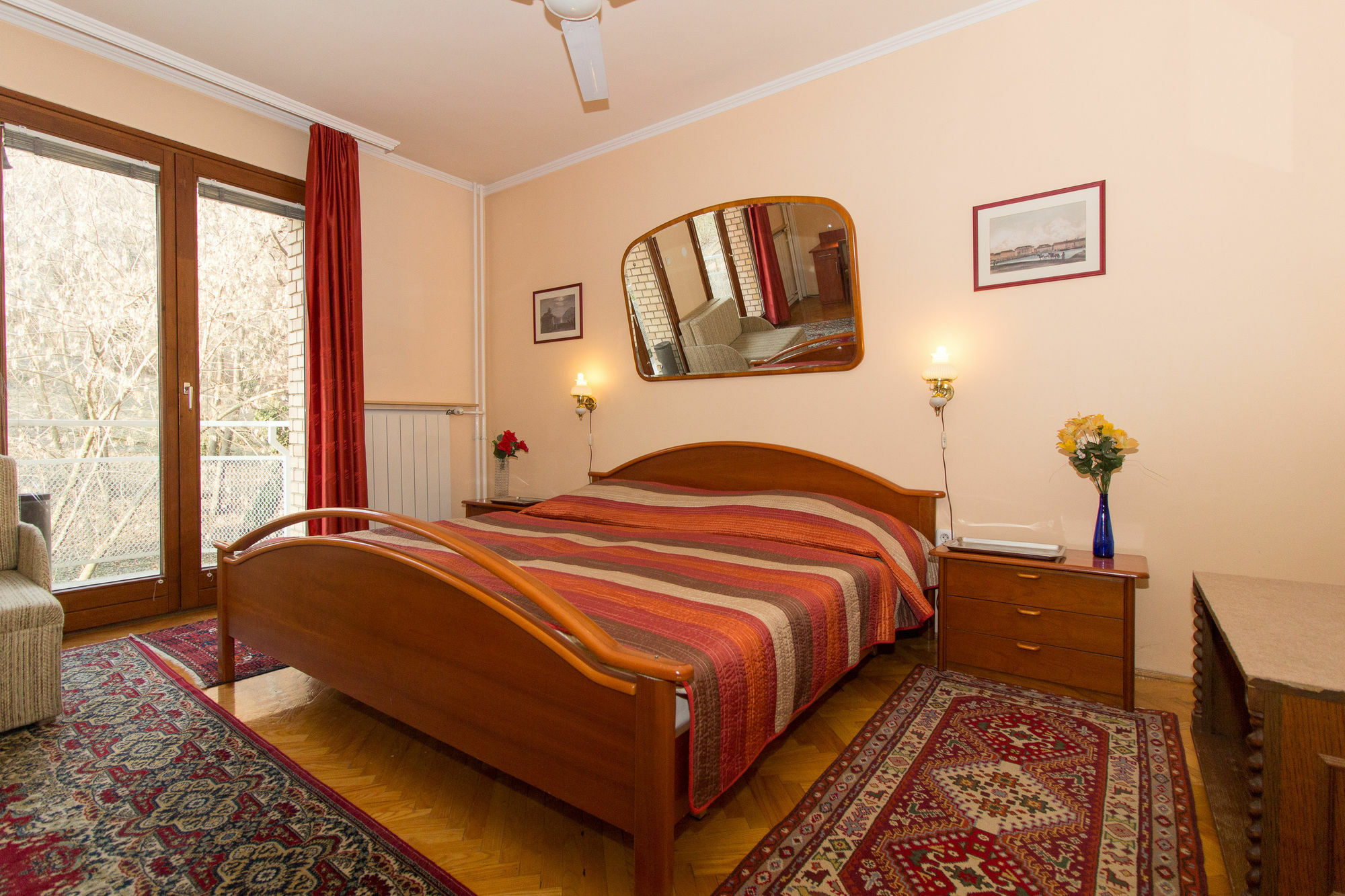 Budavar Budapest