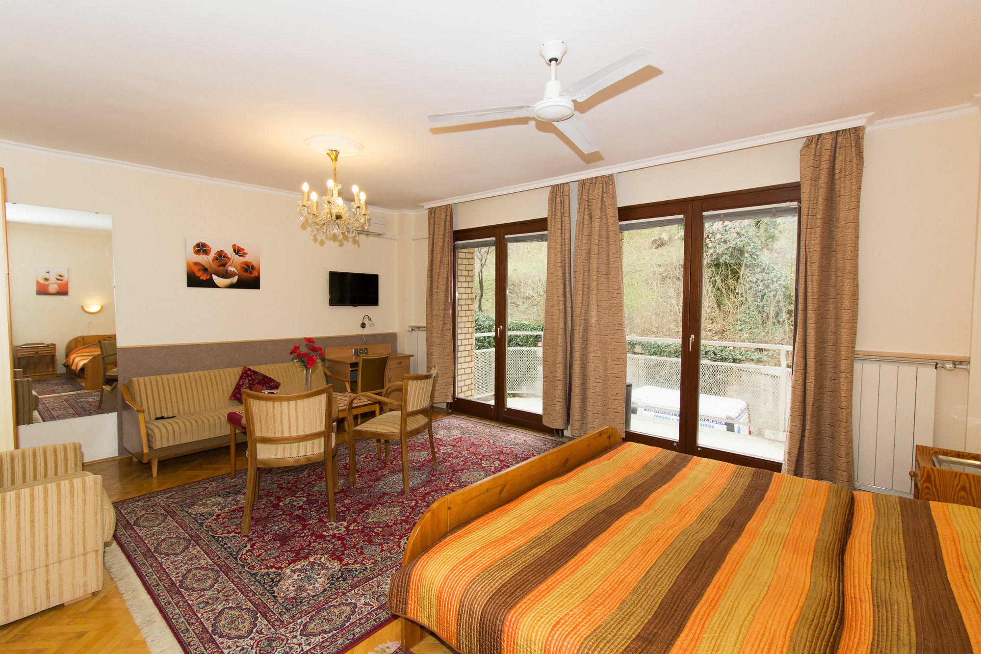Budavar Budapest