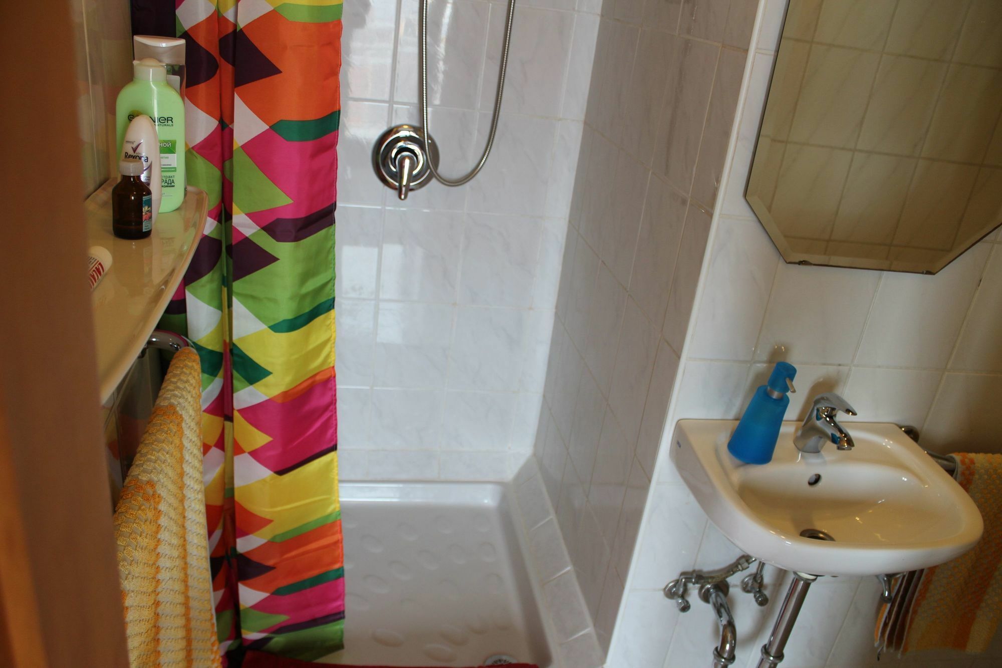 Budavar Bed and breakfast Budapest