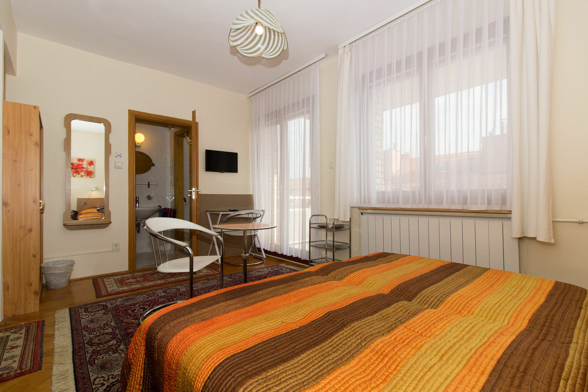 Budavar Bed & Breakfast Budapest