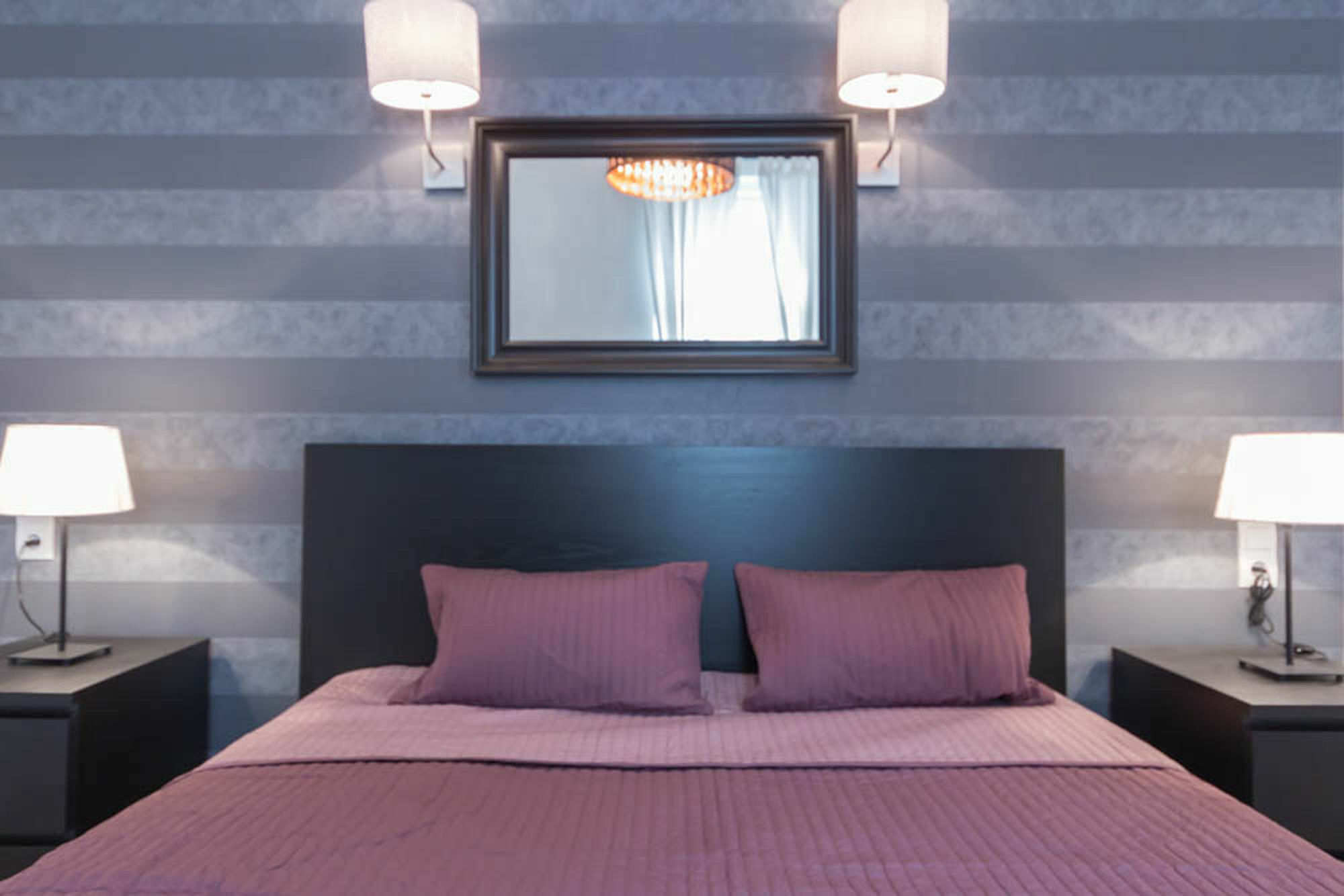 Appartamento Hi5 - Luxury Suits Budapest