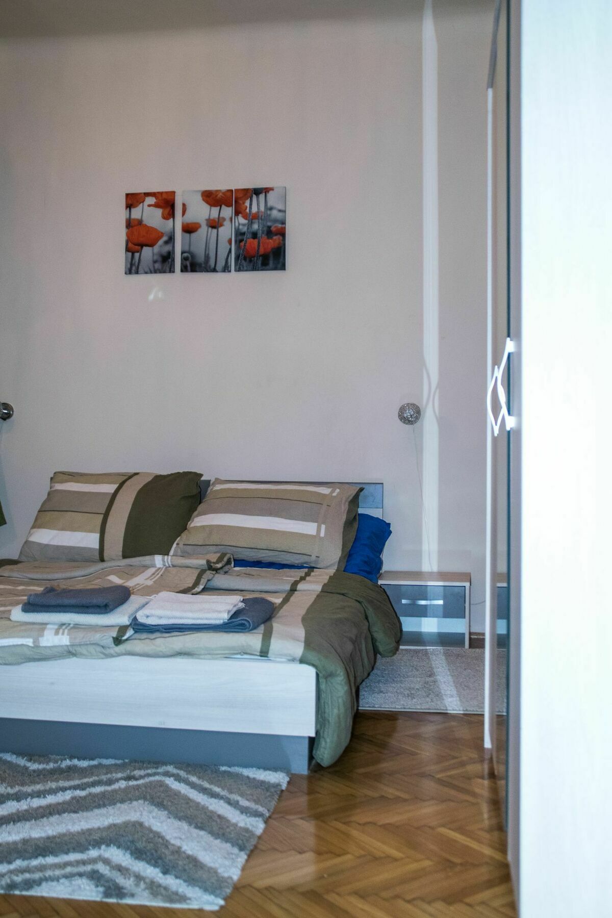 Bpm - Golden Eagle Apartmán *