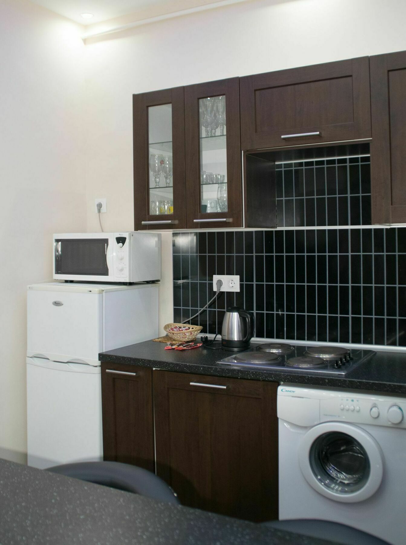 Bpm - Golden Eagle Apartmán Budapešť