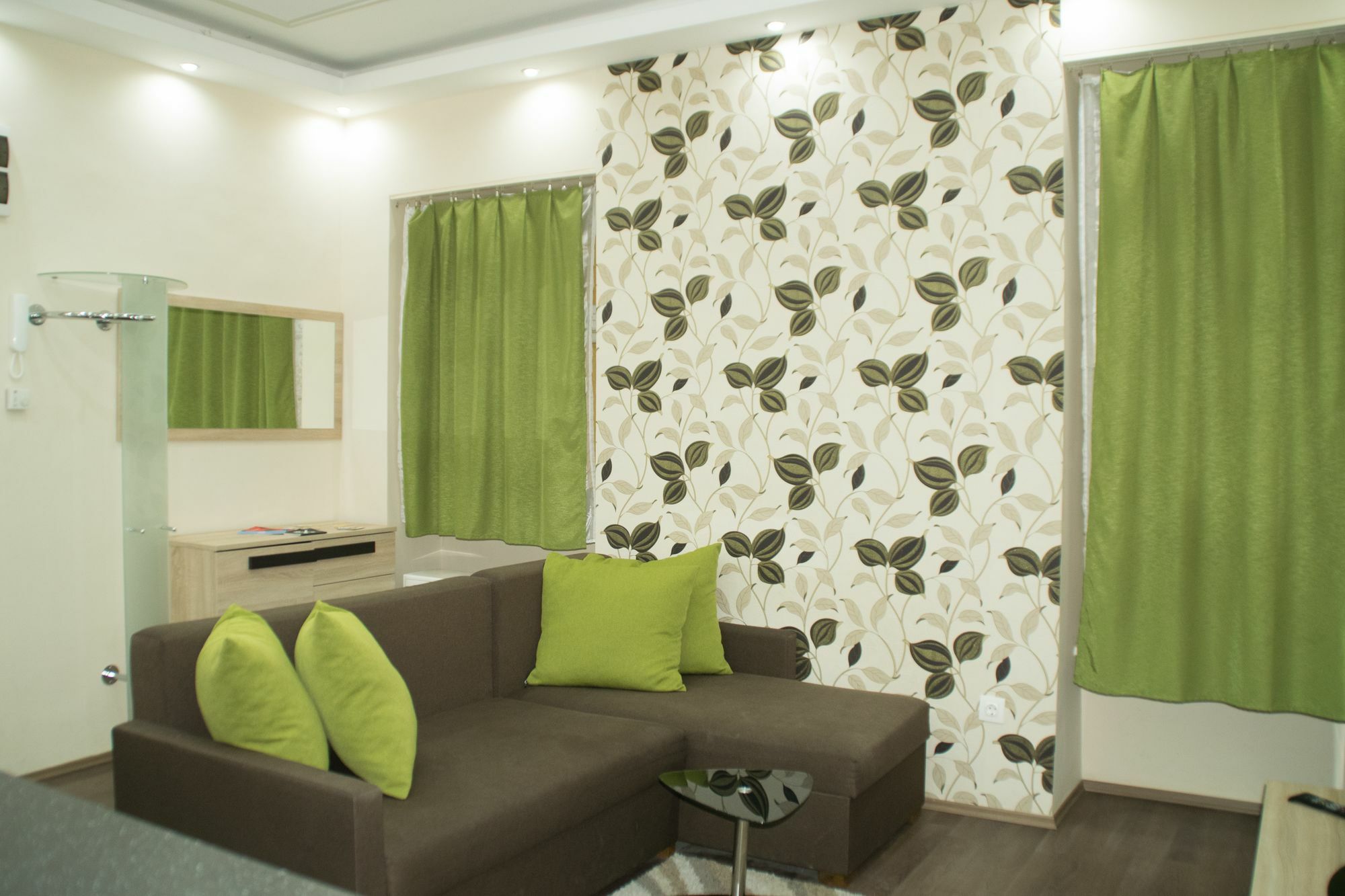 Appartamento Bpm - Golden Eagle Budapest
