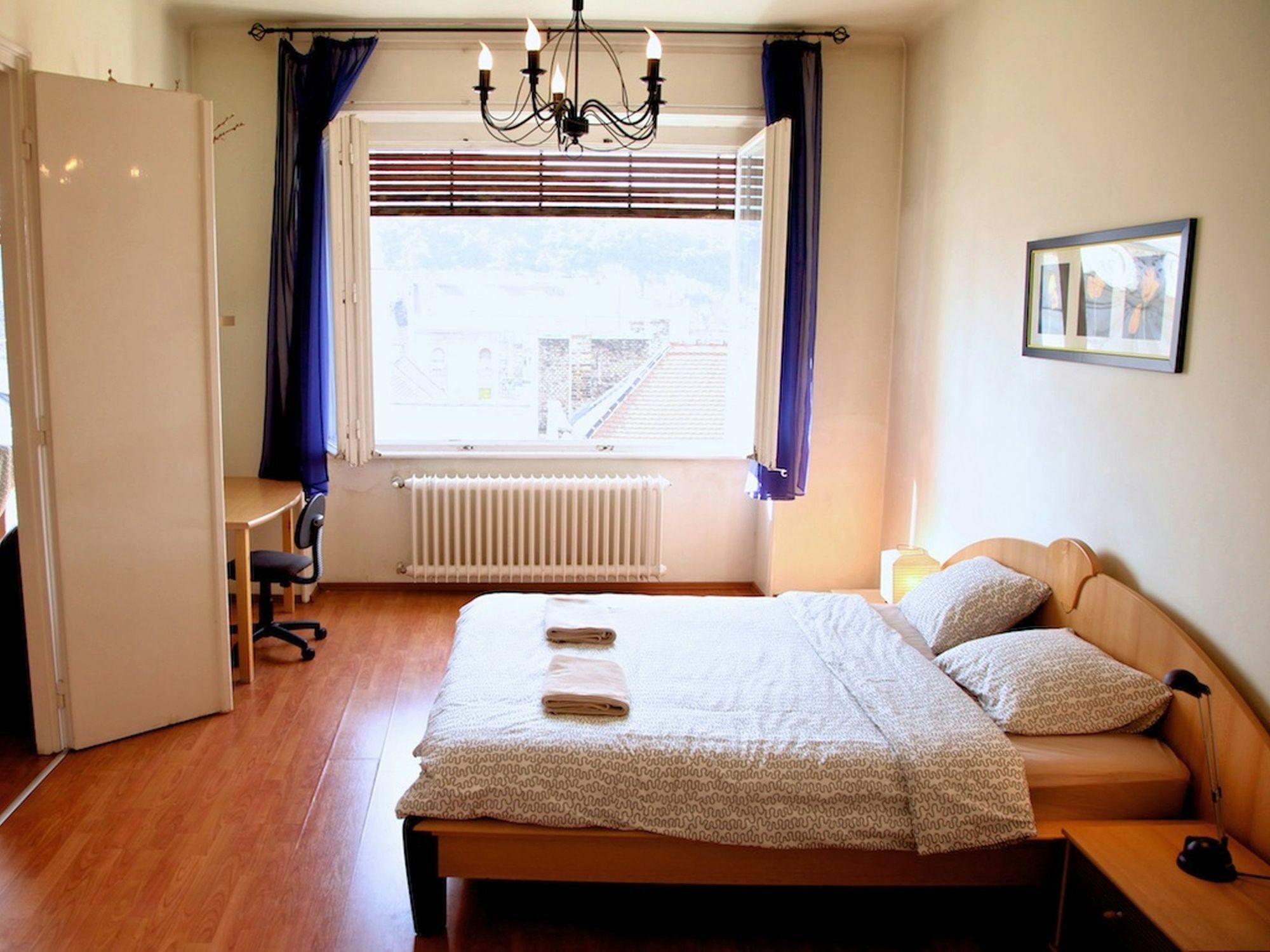Appartamento Furnished