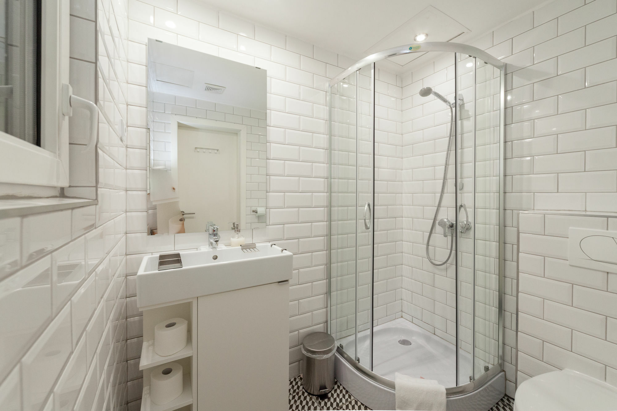 Apartment Tatra 4