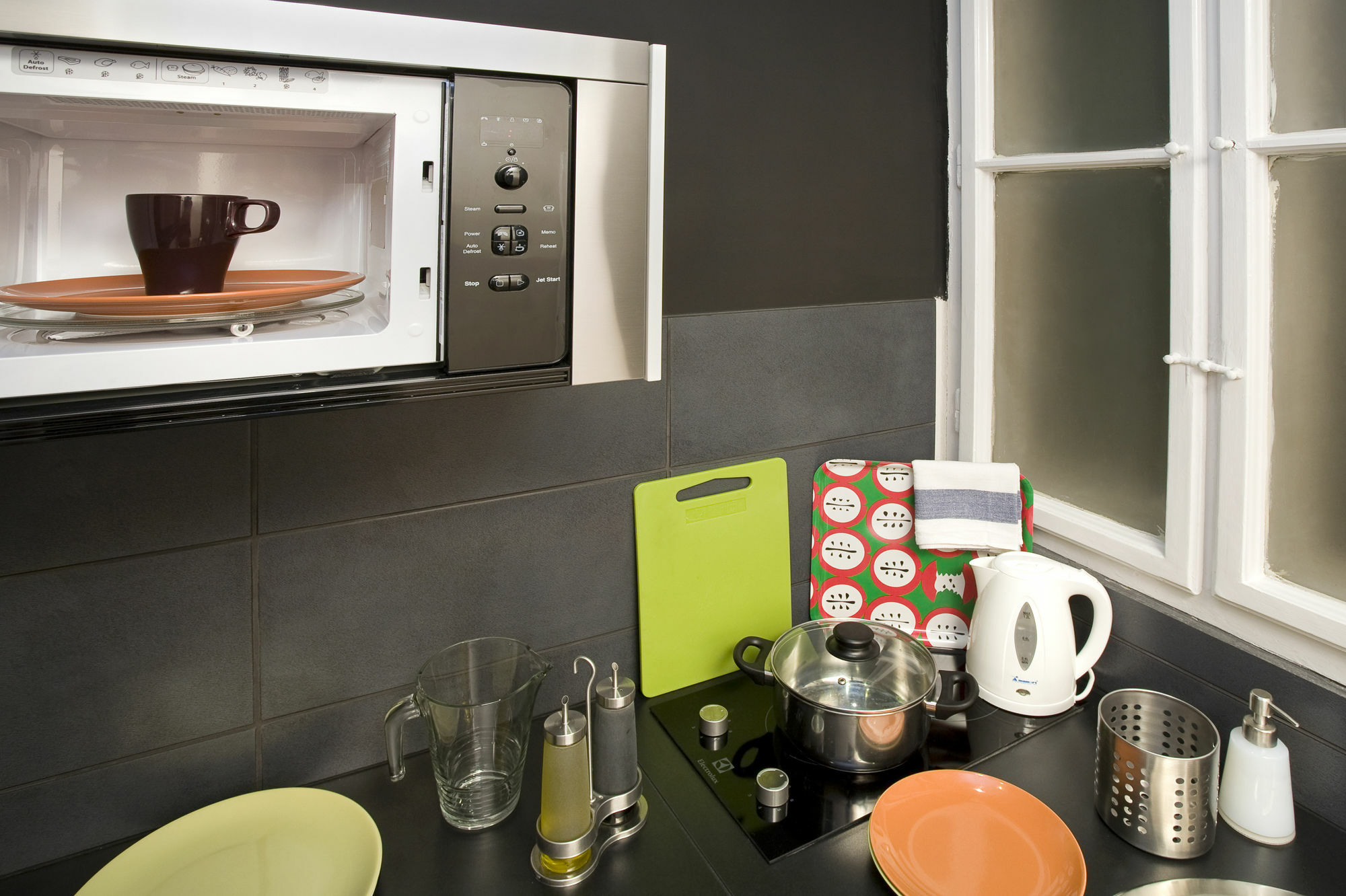 Tatra 4 Apartman *