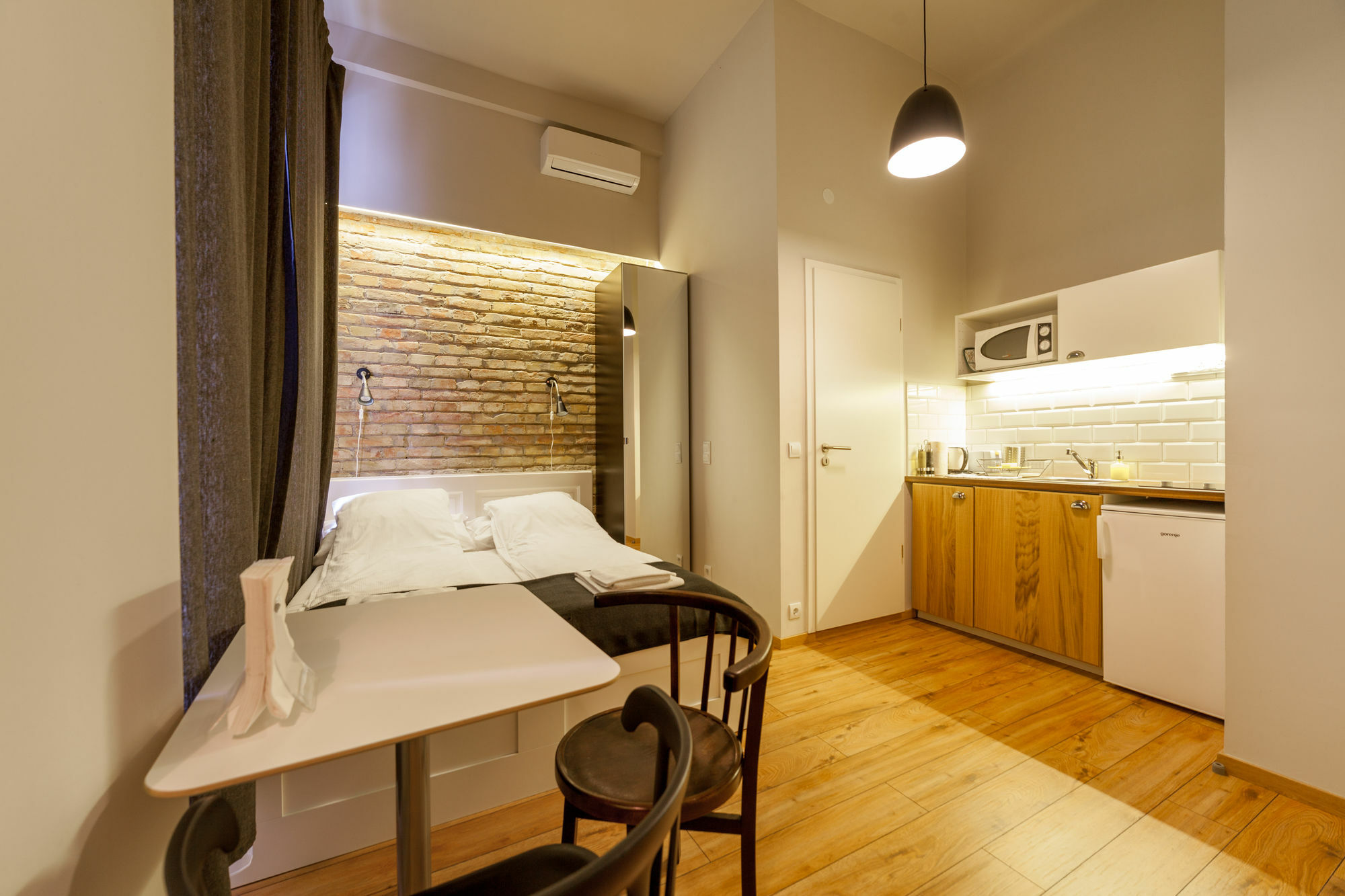 Tatra 4 Apartment *