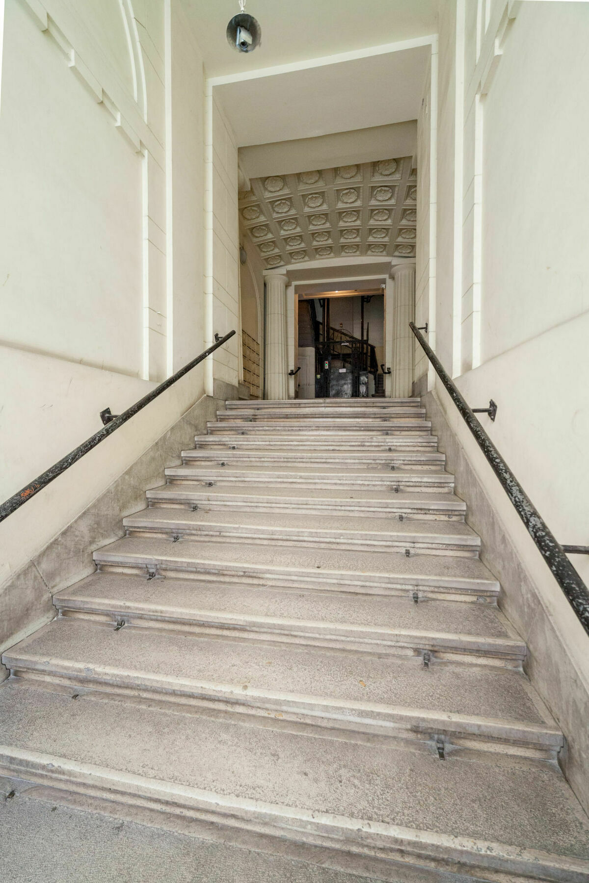 Apartamento Tatra 4