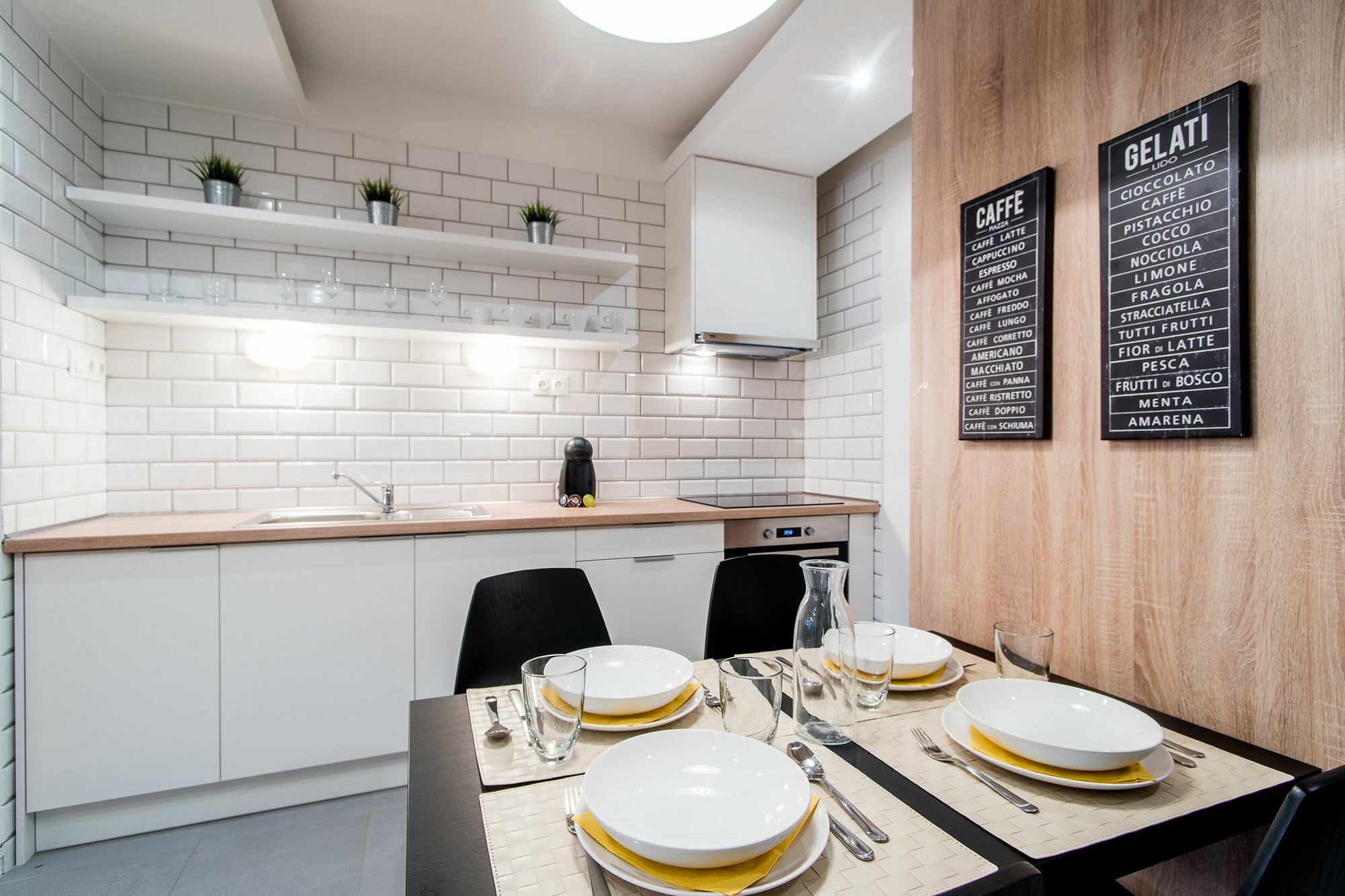 Swu Broadway Chalet Budapest
