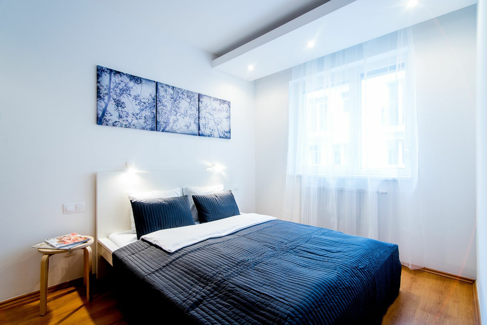 Guest house Swu Broadway