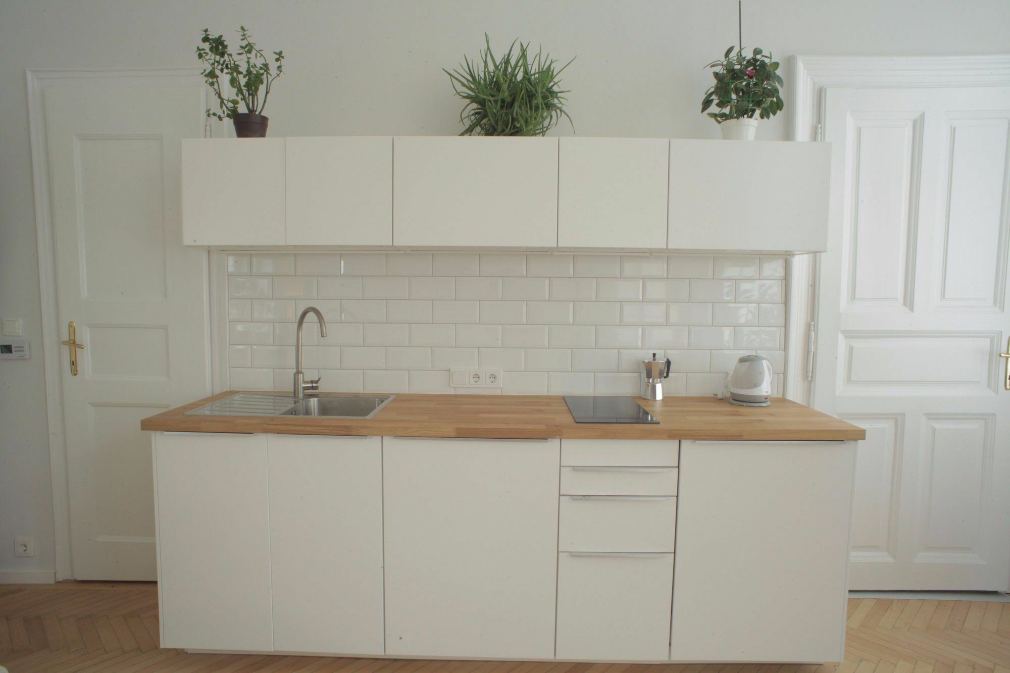 Apartman Bpm-apartment Charm And Le Petit
